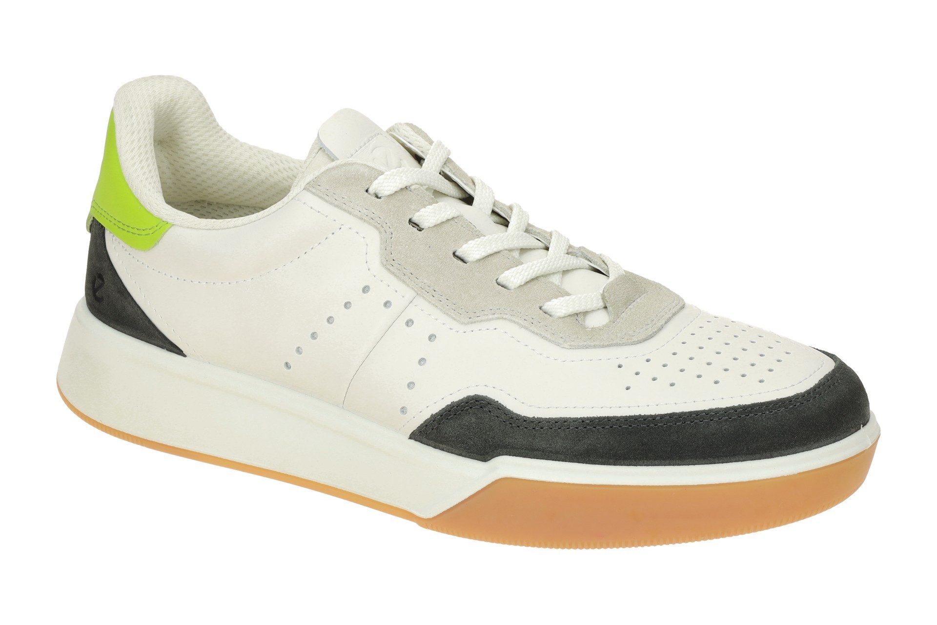 53981461253 Schnürschuh