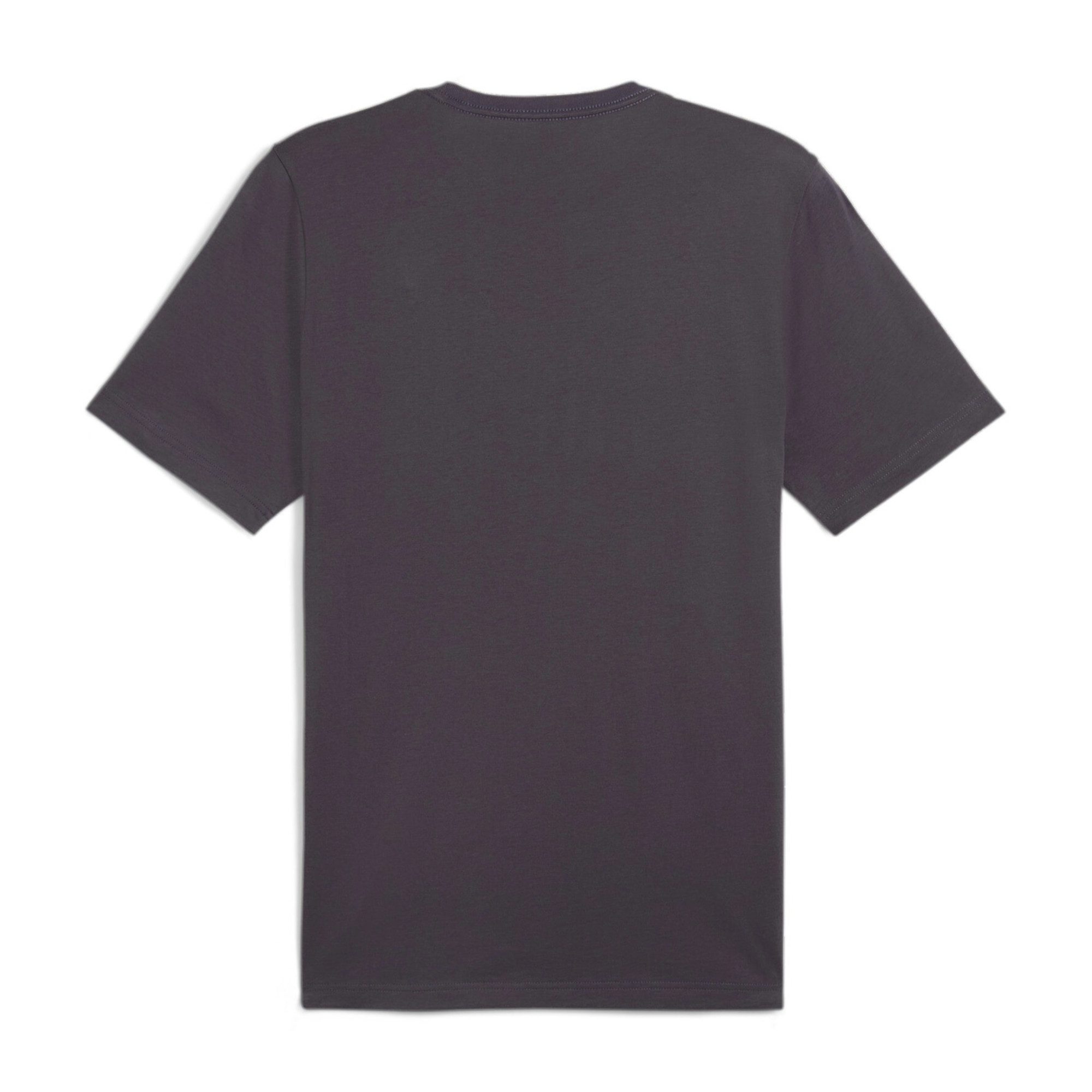 PUMA T-Shirt Puma Herren T-Shirt ESS+ günstig online kaufen