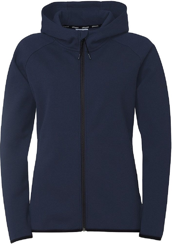 uhlsport Trainingsjacke Id Kapuzenjacke Damen günstig online kaufen