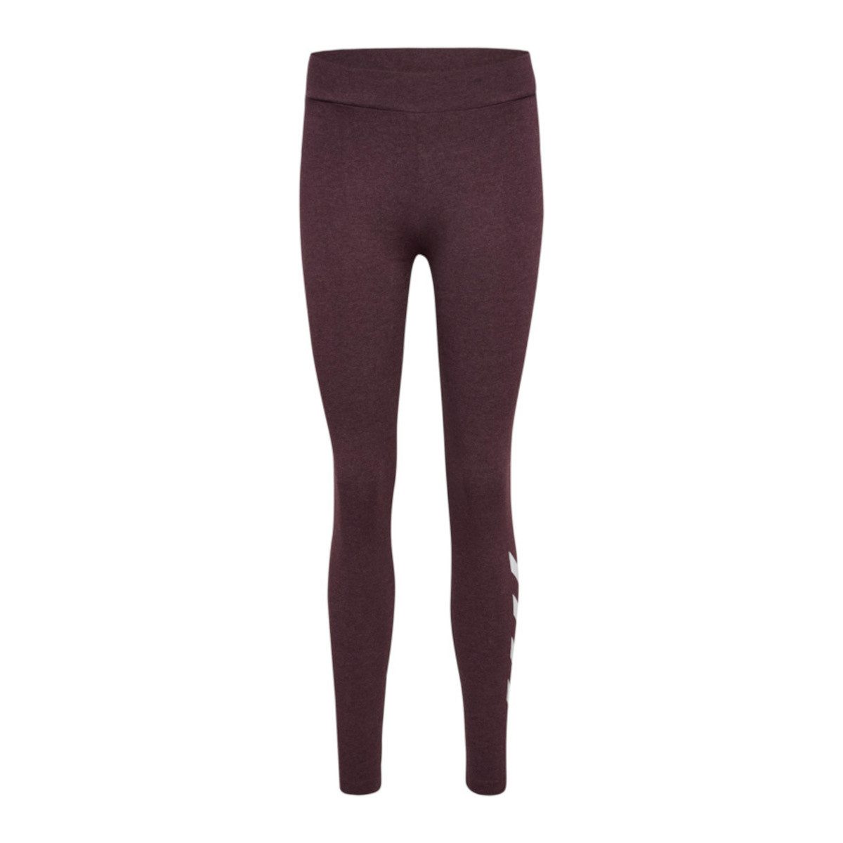 Funktionstights Hummel Damen Tight hmlPULSE LOGO MW TIGHTS 229974