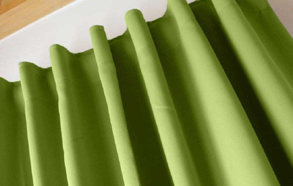 novumfix Meterware Verdunkelungsstoff Gardinenstoff blickdicht verschiedene Farben 150cm, verdunkelnd, 3-lagiges Funktinsgewebe