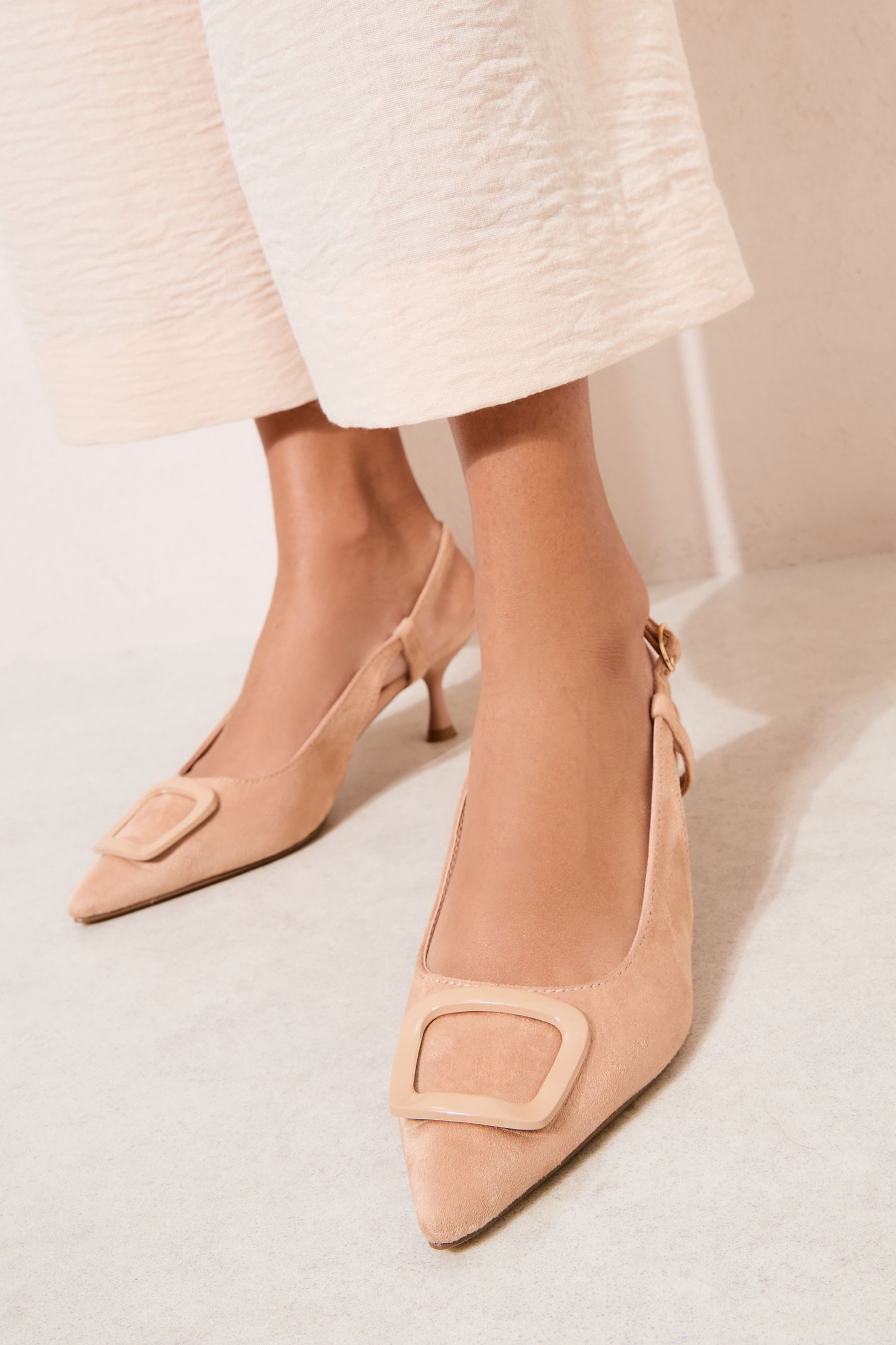 Friends Like These Friends Like These elegante Slingback-Pumps Pumps (1-tlg)
