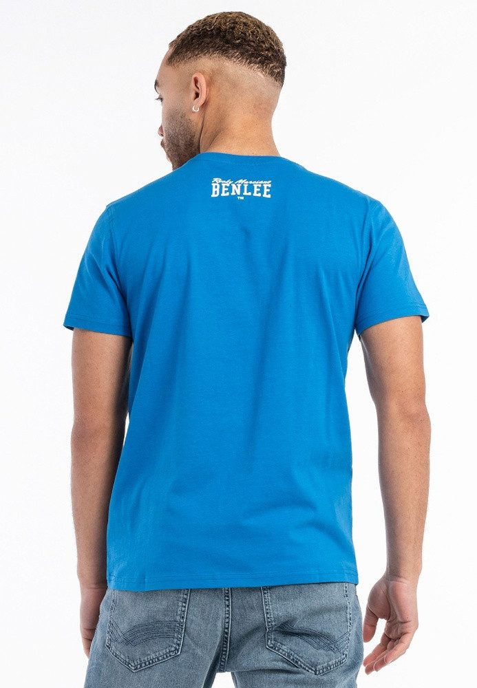 Benlee Rocky Marciano T-Shirt Tiger Power günstig online kaufen
