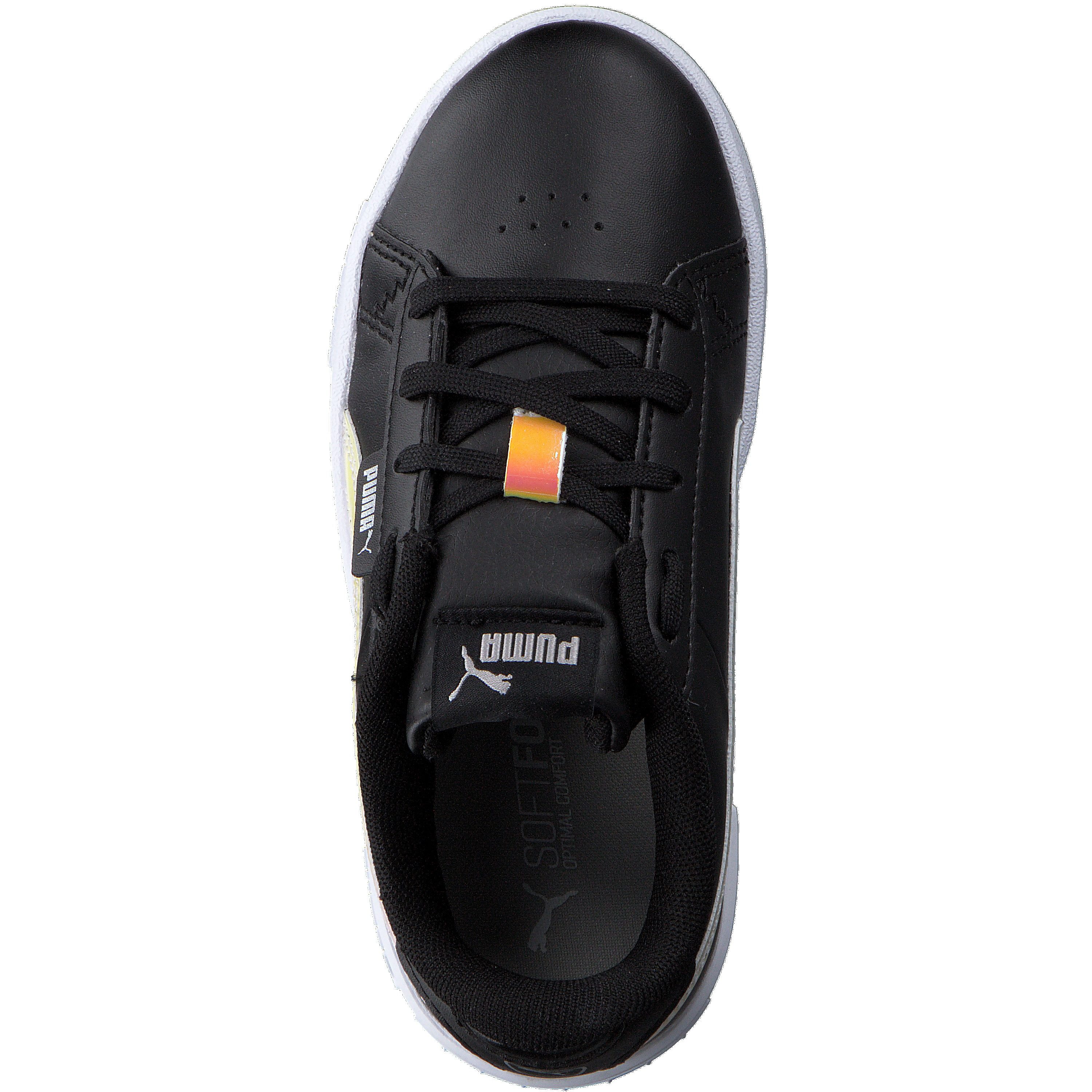 PUMA Puma Mädchen Sneaker Jada Holo PS 383760 Sneaker