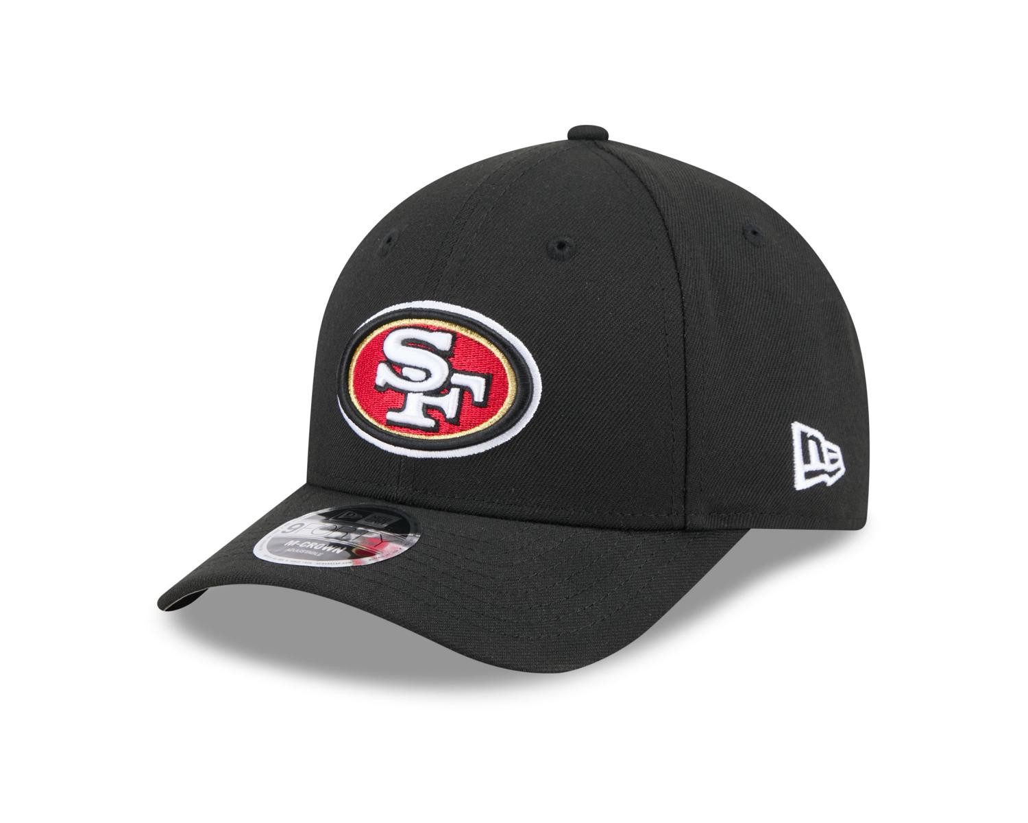 Snapback Cap 9FORTY San Francisco 49ers