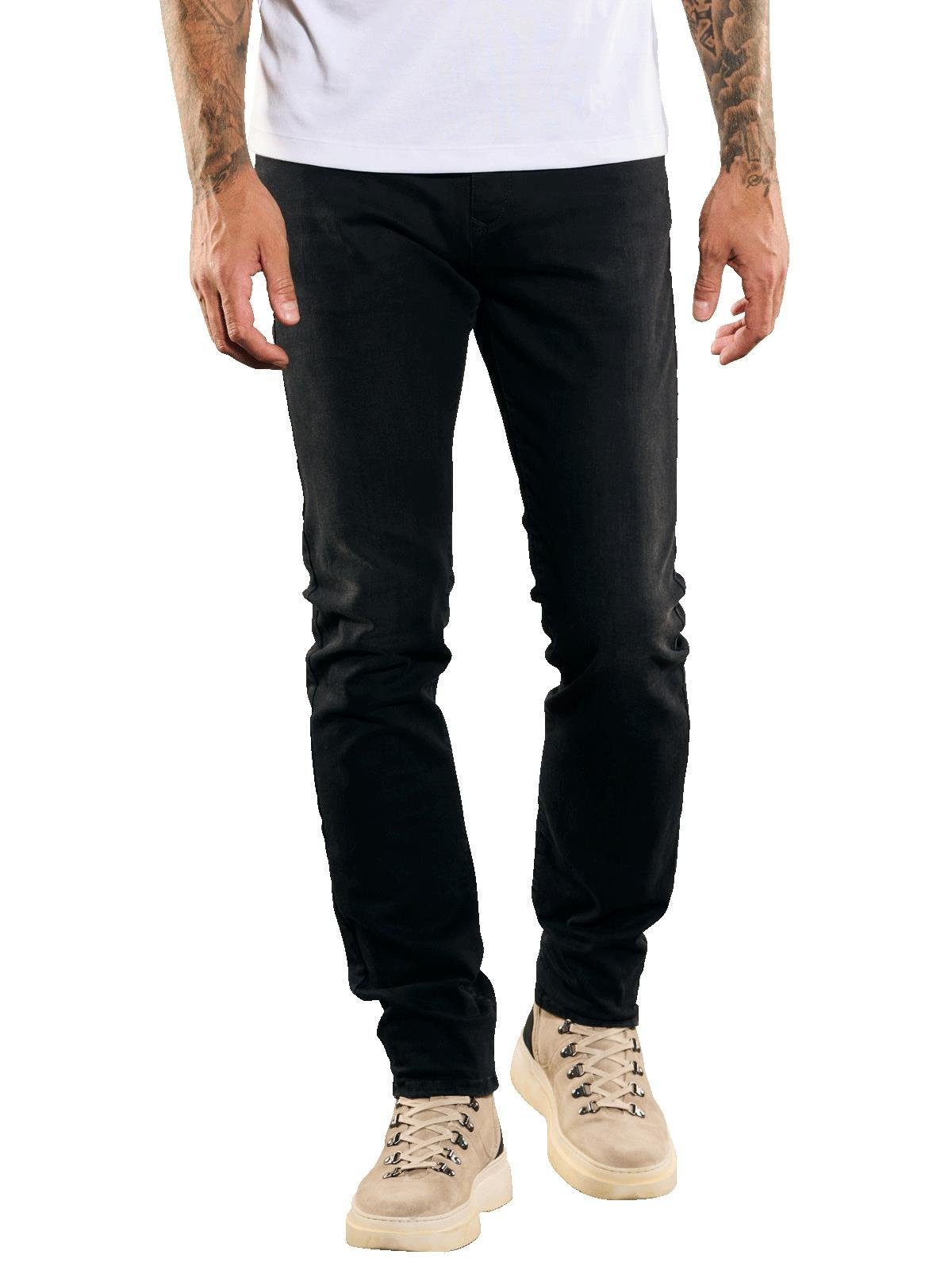 Superstretch-Jeans fit slim emilio adani Stretch-Jeans