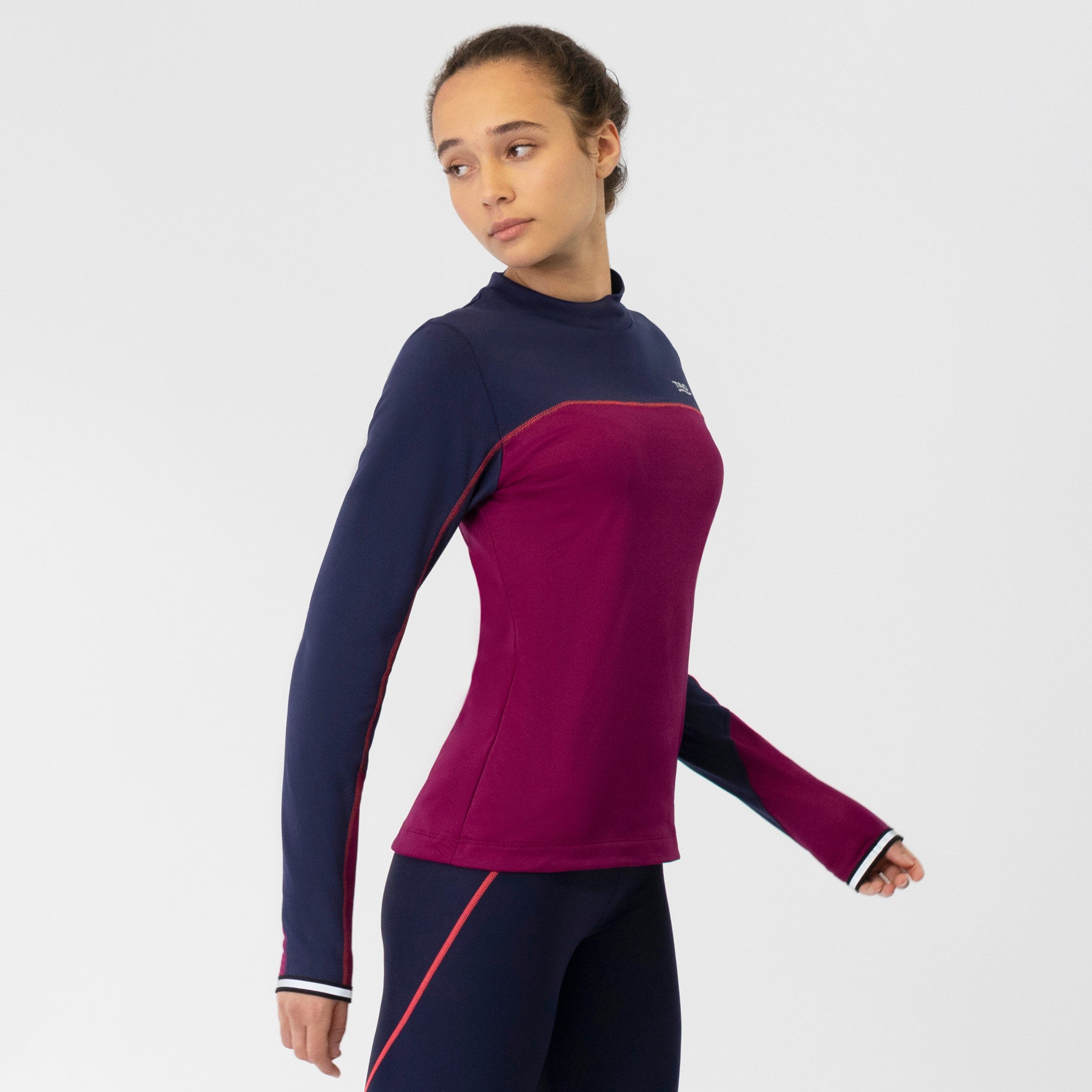 TAO Laufshirt GAIA atmungsaktiv & optimaler Tragekomfort