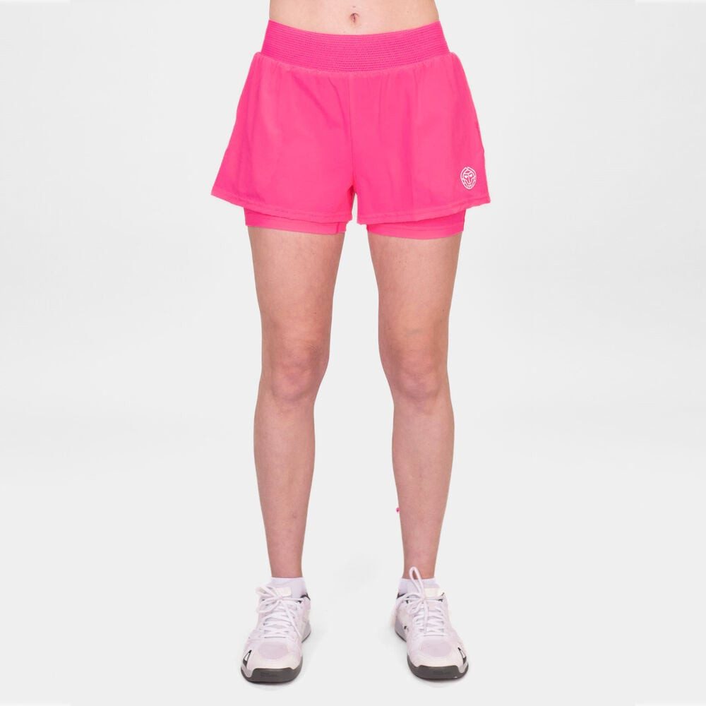 Shorts Crew 2in1 Shorts