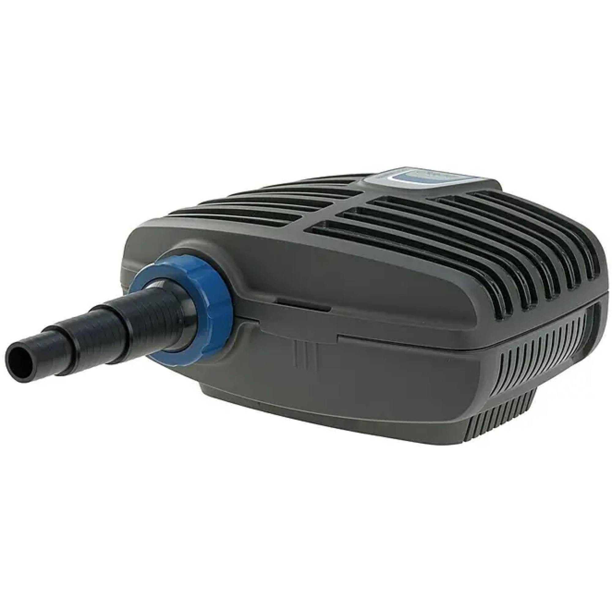 OASE Bachlaufpumpe Oase Teich Filterpumpe Aqua Max Eco Classic 2500 E (1-tlg)