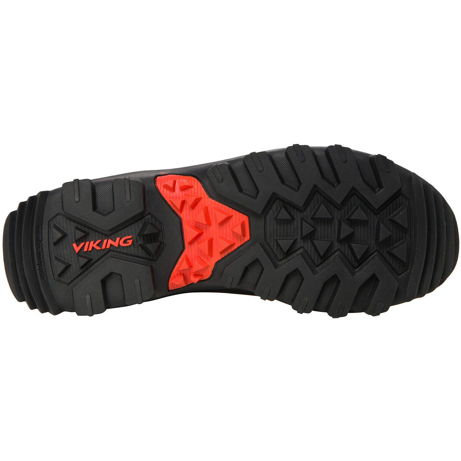 Viking Trekkingstiefel M VILLREIN HIGH GTX Wanderstiefel