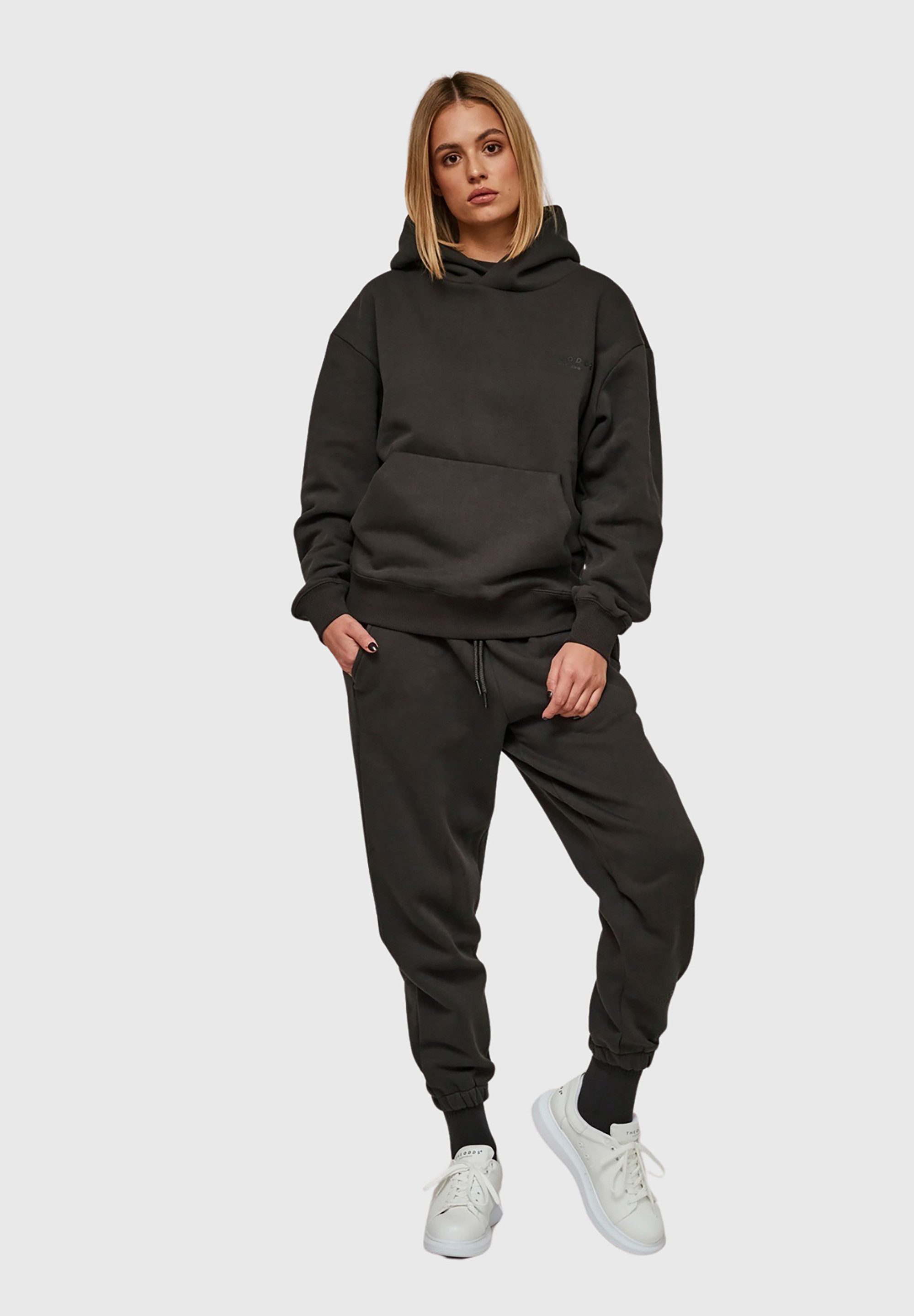 THE ODDS Hoodie Hoodie/ alphabet