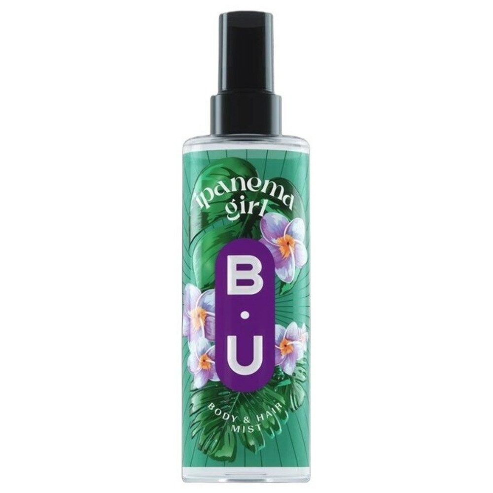 B.U. Körperspray B.U. Ipanema Girl