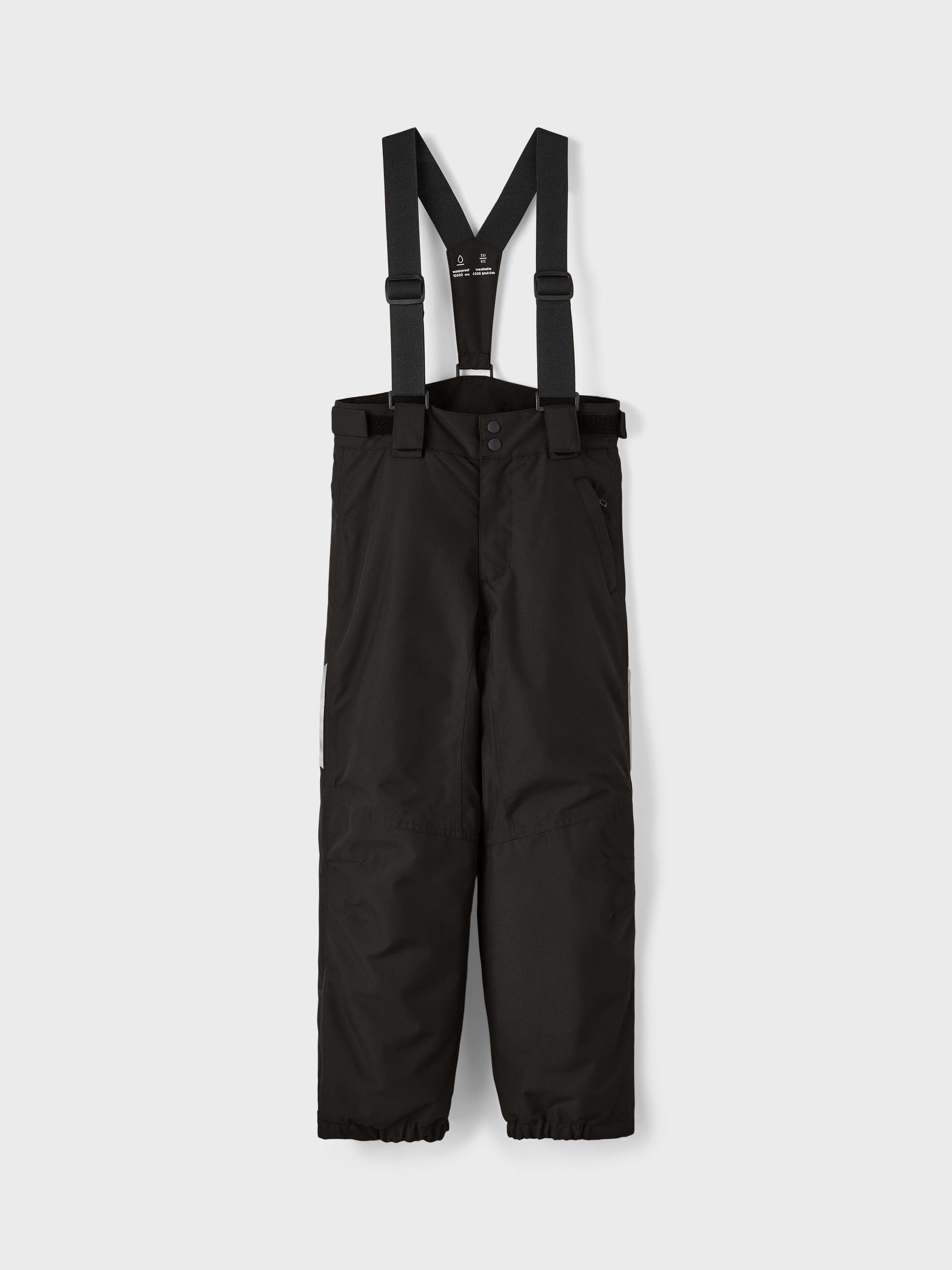 Name It Schneehose NKNSNOW10 PANT SOLID 1FO