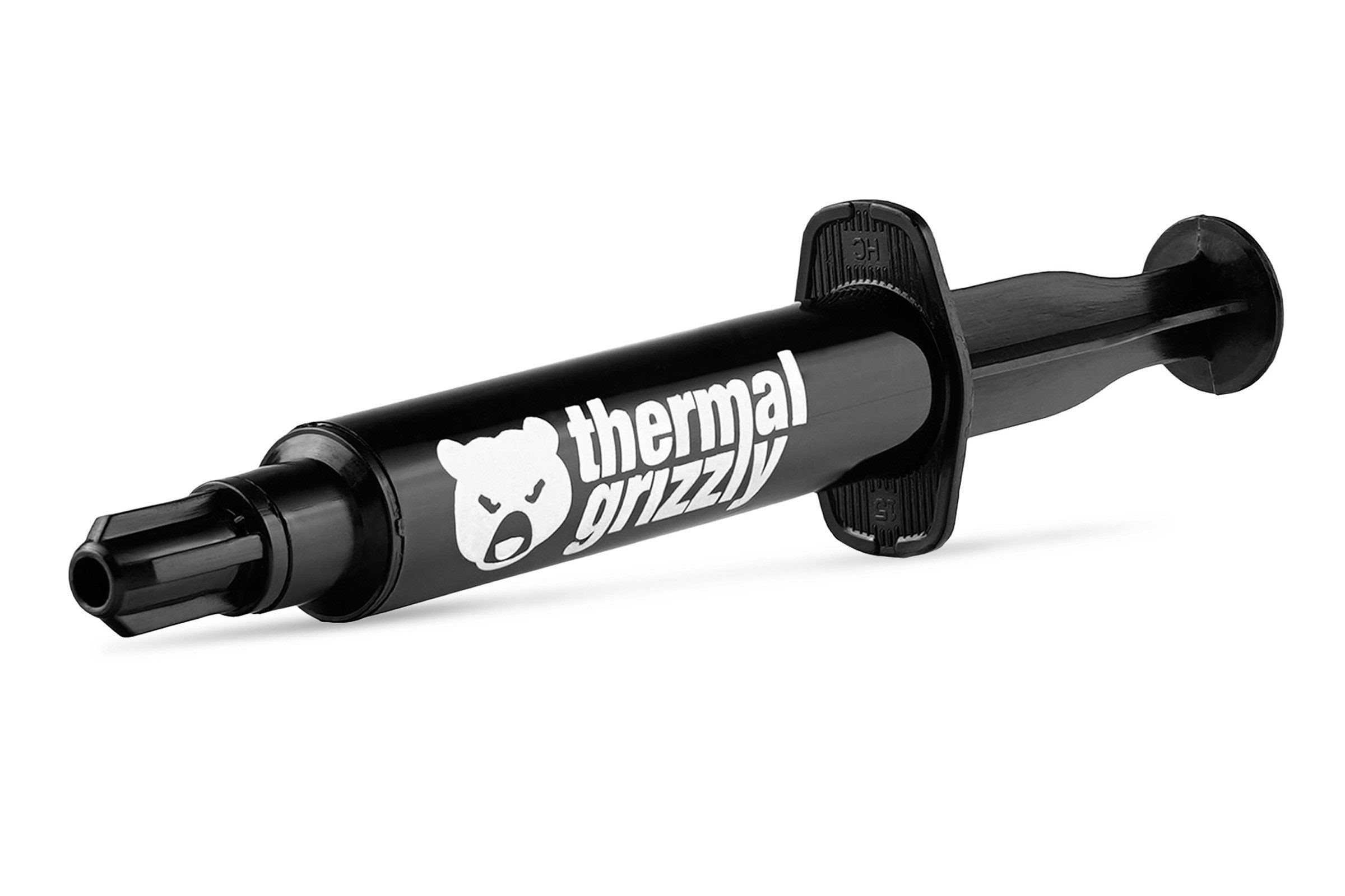 Thermal Grizzly Wärmeleitpaste Thermal Grizzly Kryonaut Wärmeleitpaste - 11,1 Gramm / 3 ml, Kryonaut, Wärmeleitpaste, Overclocking, High Performance