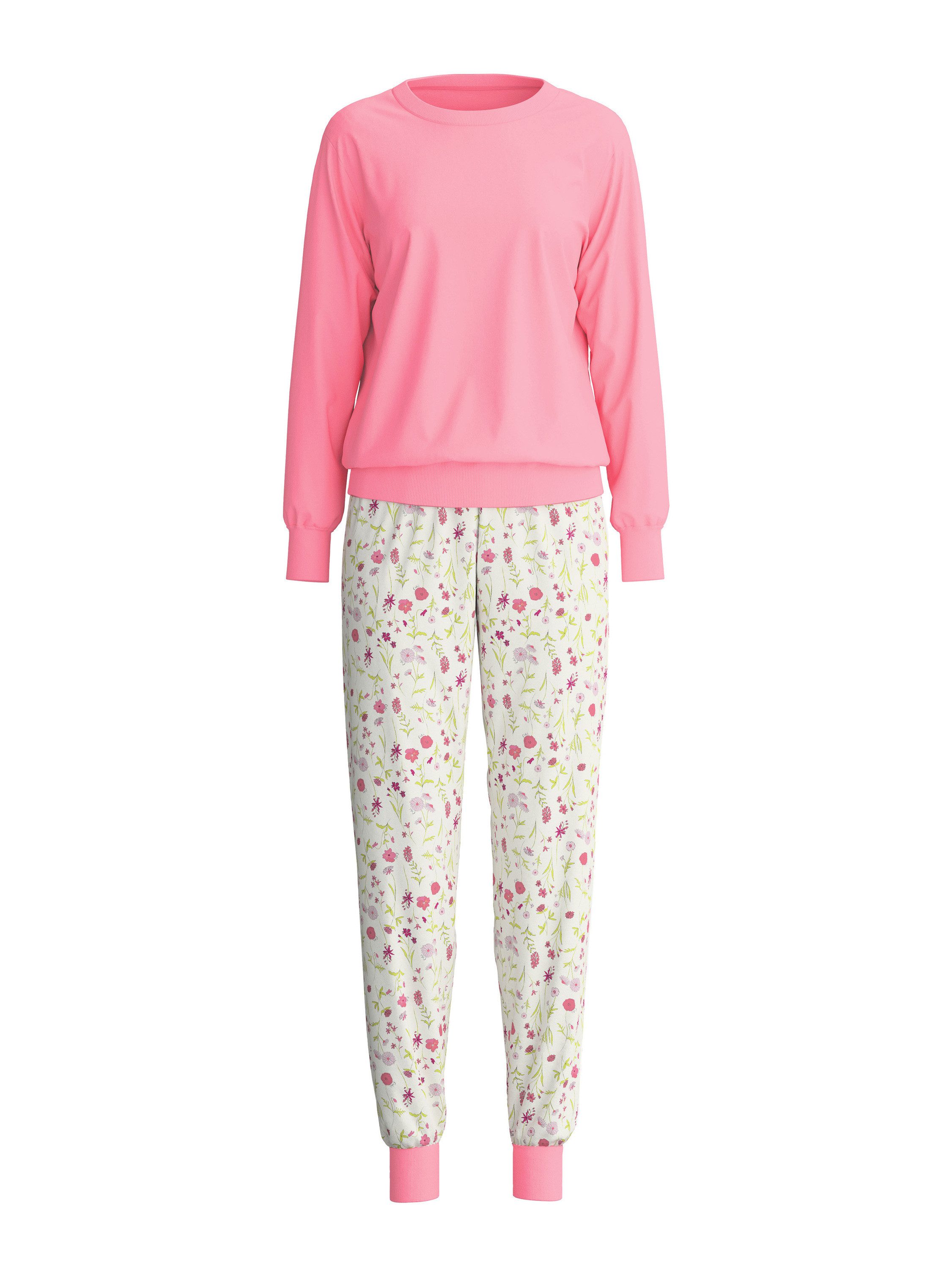Pyjama Cotton Special Damen