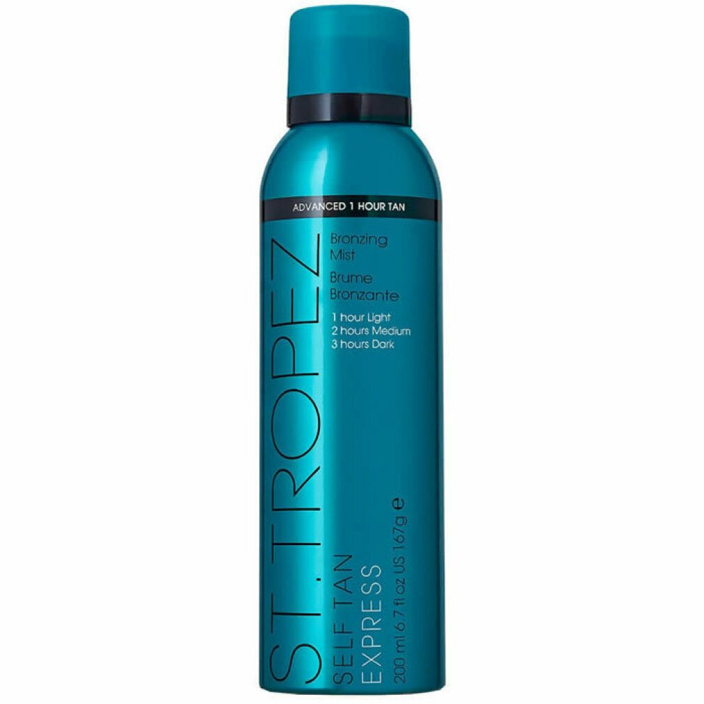 St.Tropez Körperpflegemittel Self Tan Express Bronzing Mist Spray