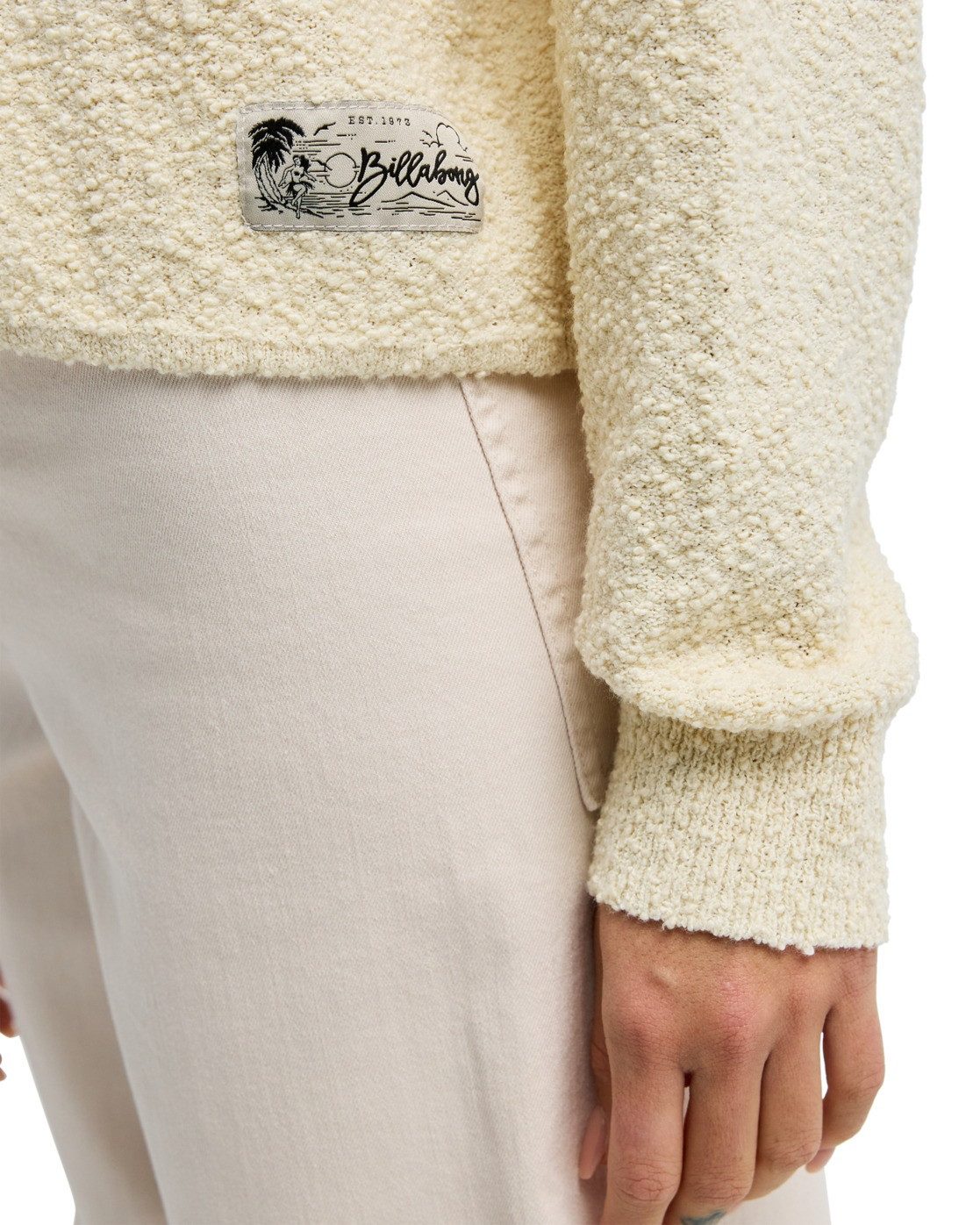 Billabong Sweatshirt Cozy