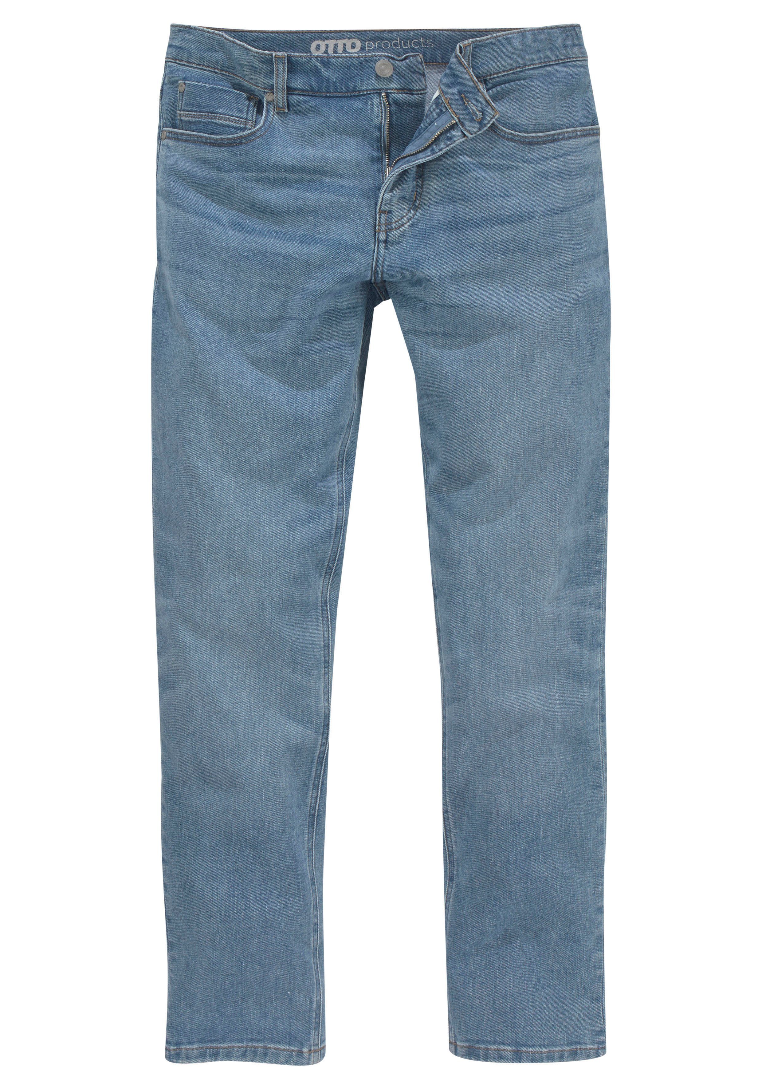 OTTO blue star Bio-Baumwolle products 5-Pocket-Jeans aus