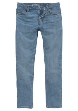 OTTO products 5-Pocket-Jeans aus Bio-Baumwolle
