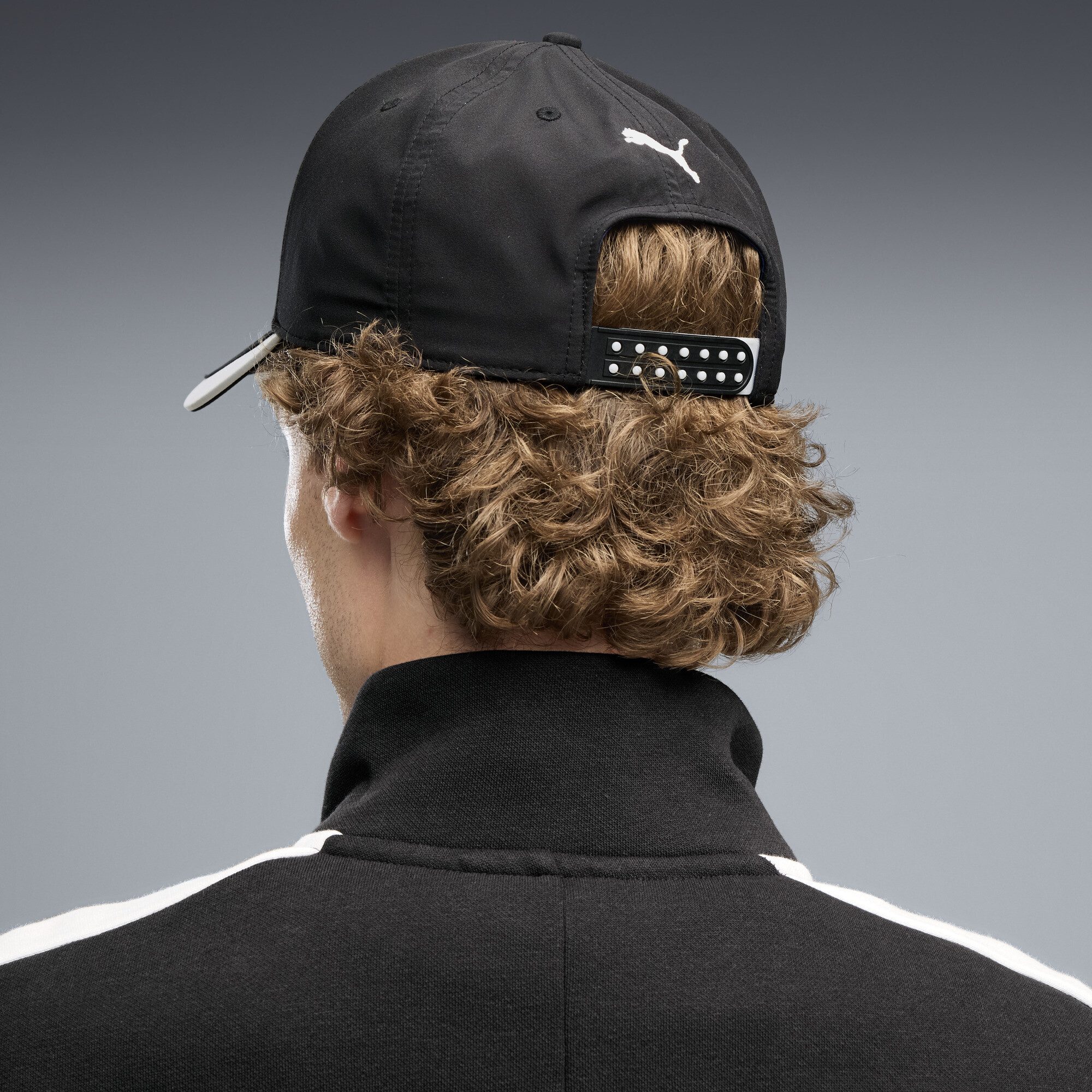 PUMA Flex Cap BMW M Motorsport Baseball-Cap Erwachsene – Bild 3 von 4