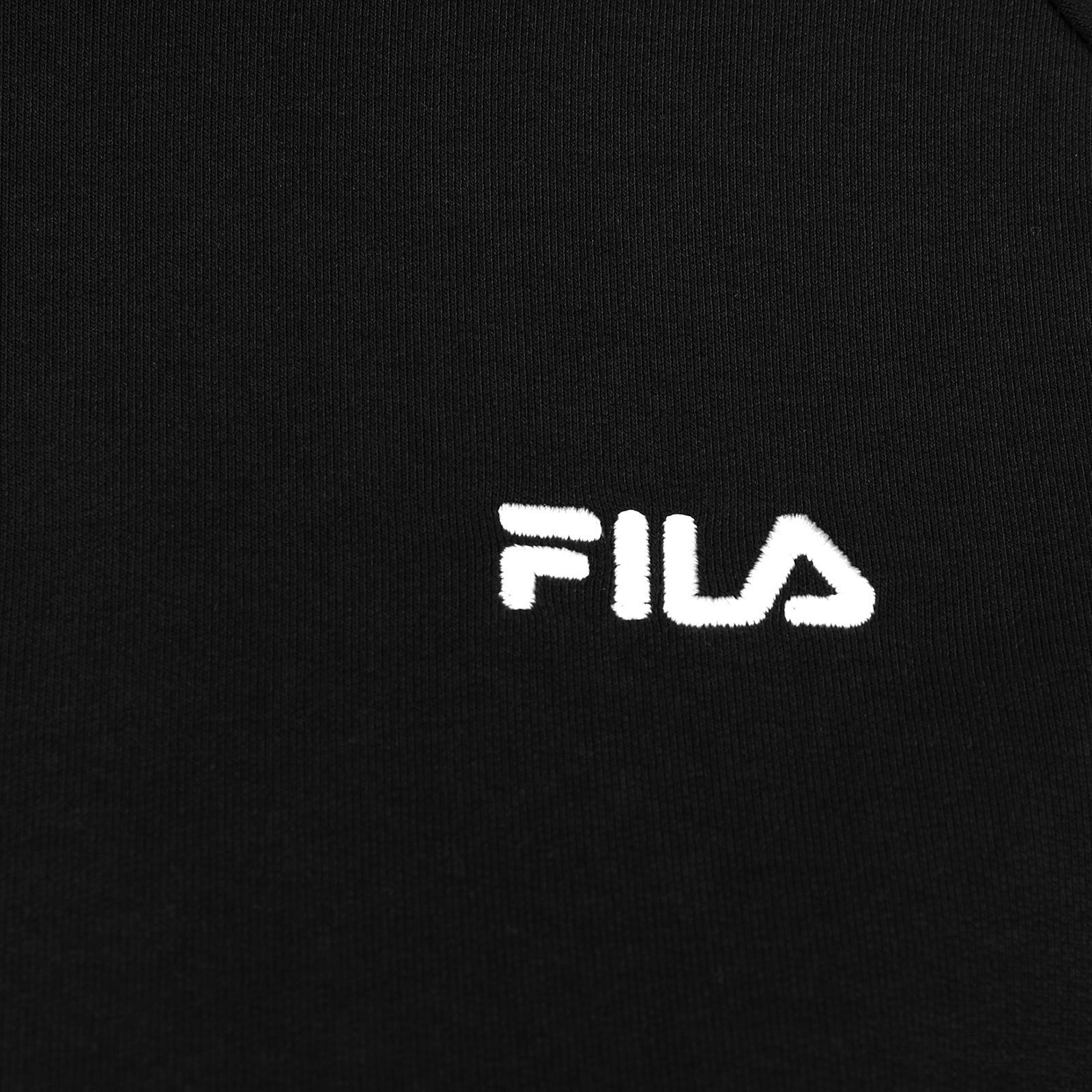Fila Hoodie Baalberge mit Zugband am günstig online kaufen