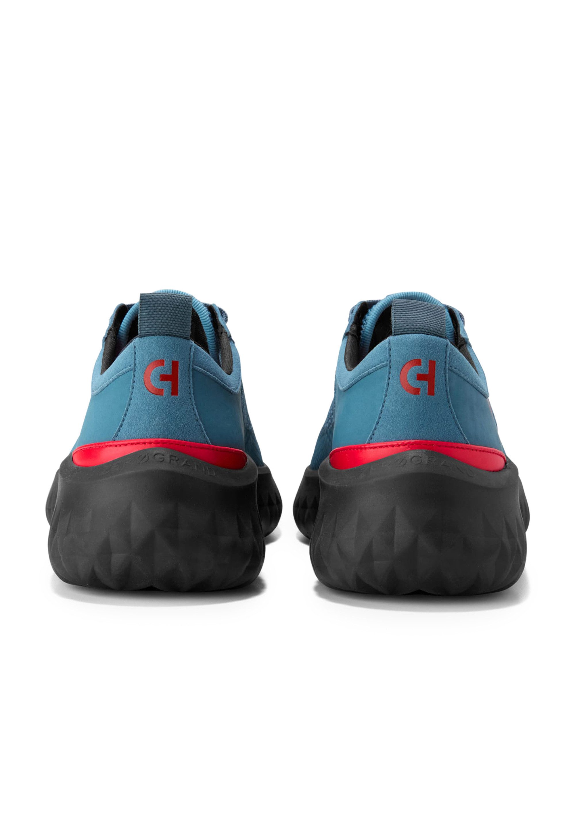 Cole Haan GENERATION ZEROGRAND II WR Sneaker alltagstauglich