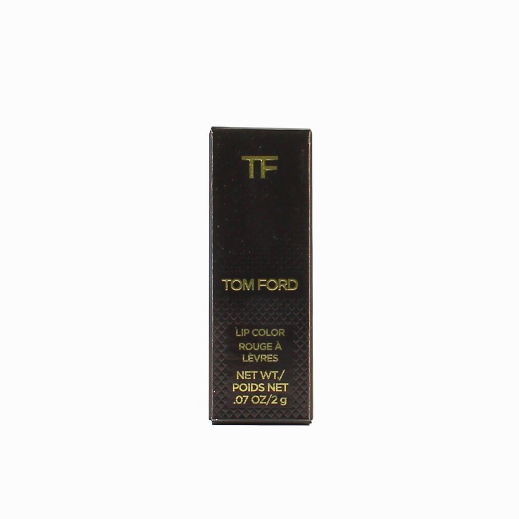 Tom Ford Lippenstift Lip Color Lipstick 2L 2 Gr