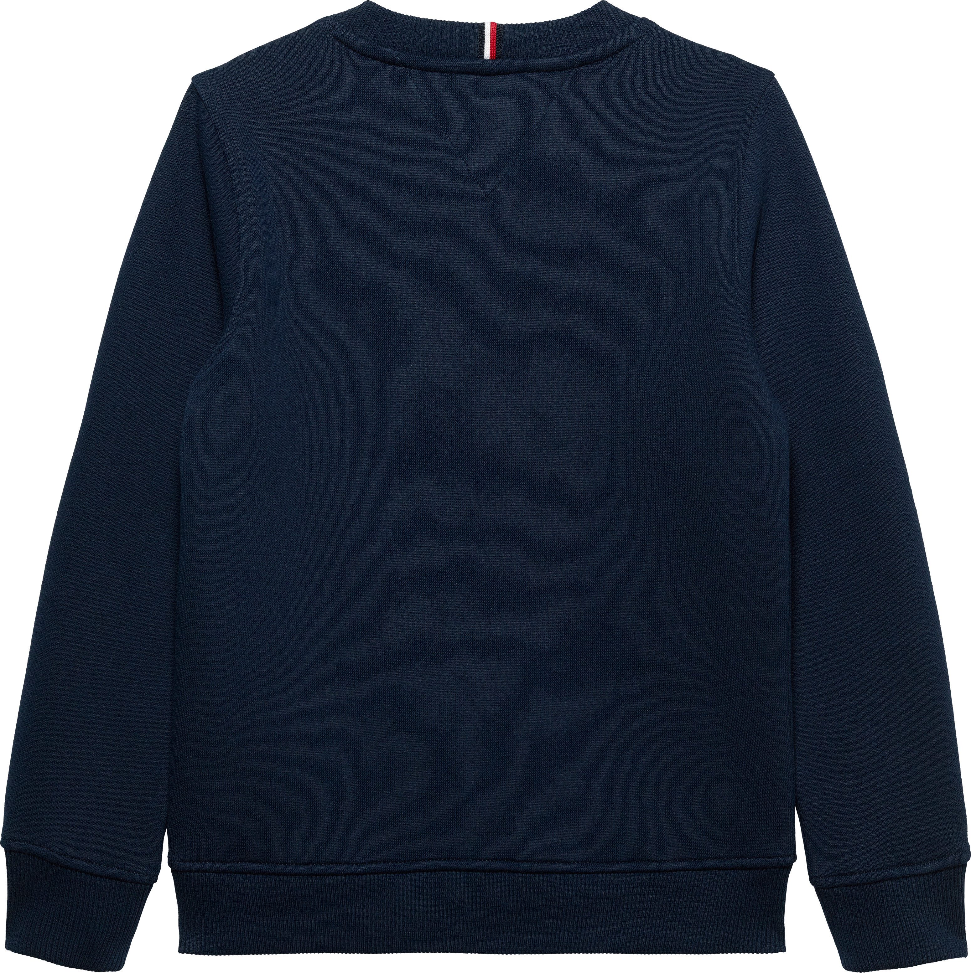 Dark Night Navy