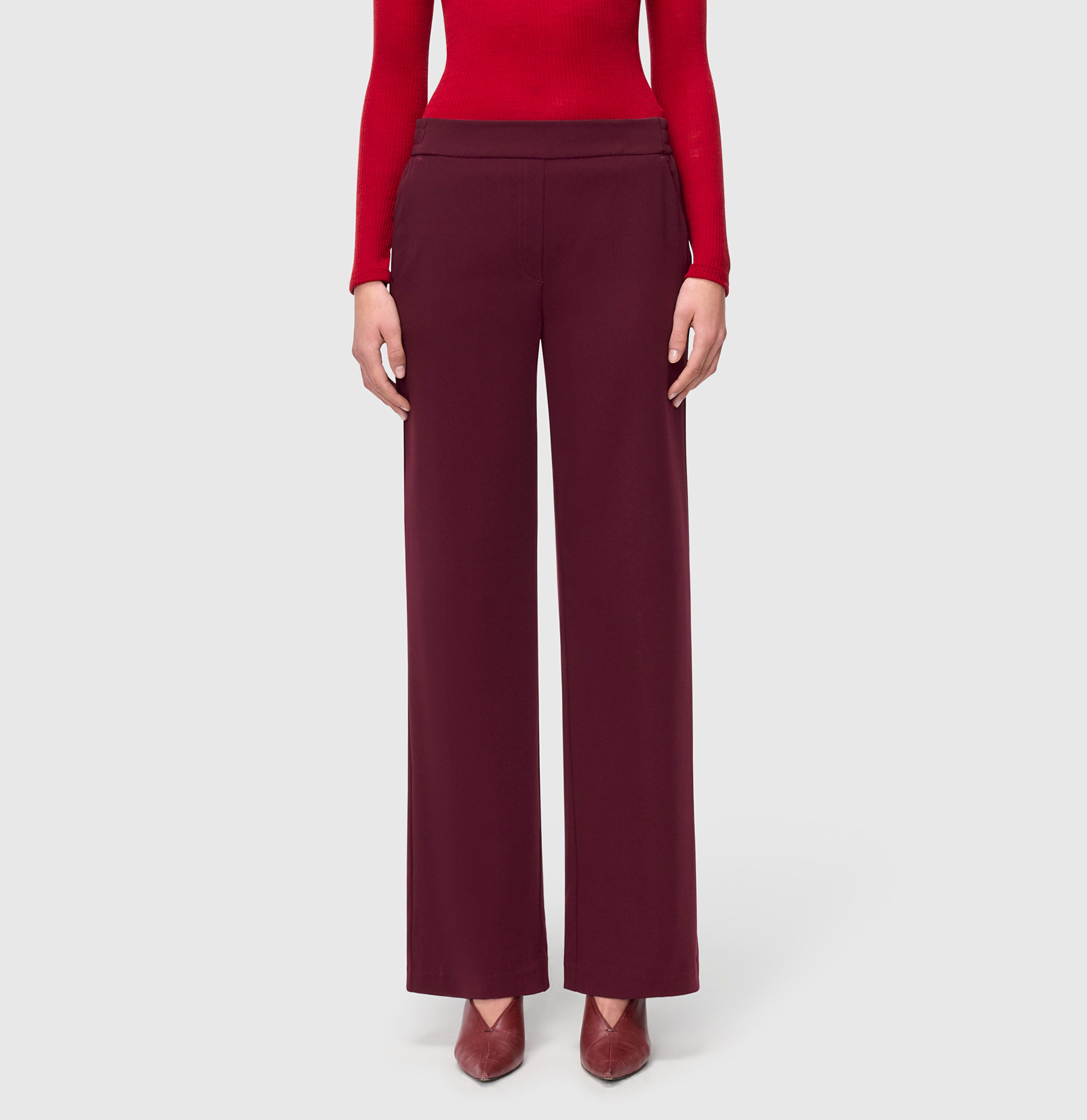 MAC Stoffhose günstig online kaufen