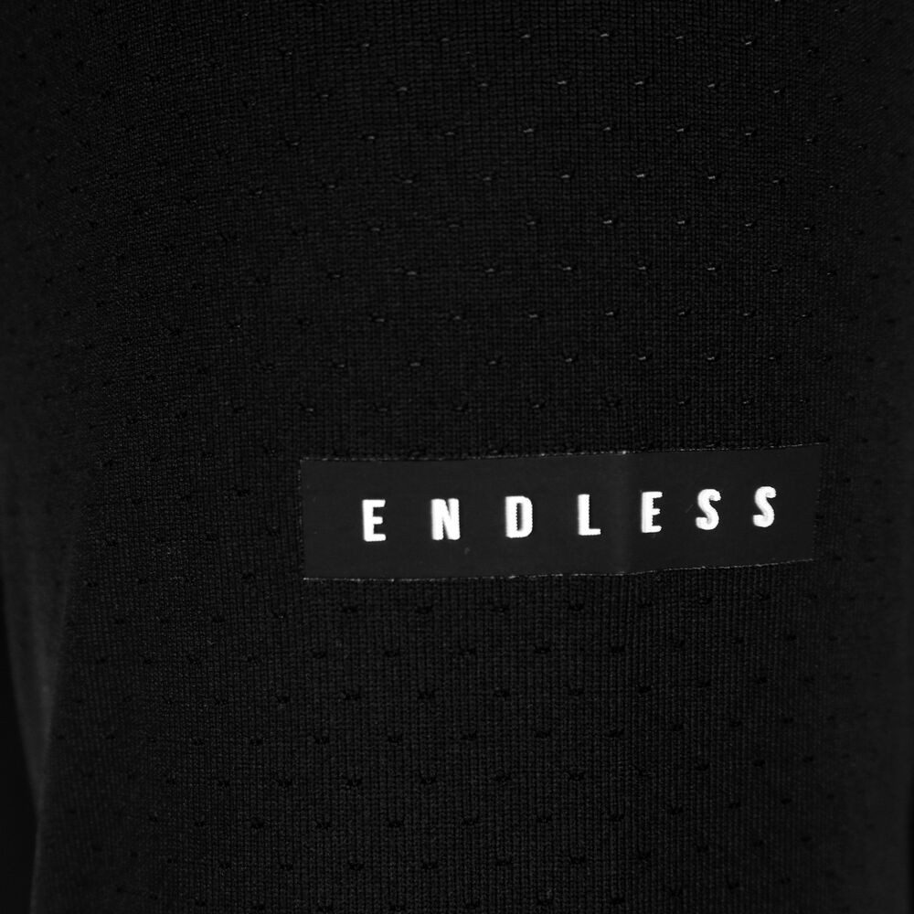Endless Longsleeve Drew Tee
