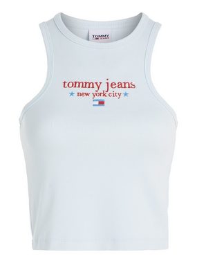 Tommy Jeans Tanktop TJW BBY CRP TJ NYC TANK