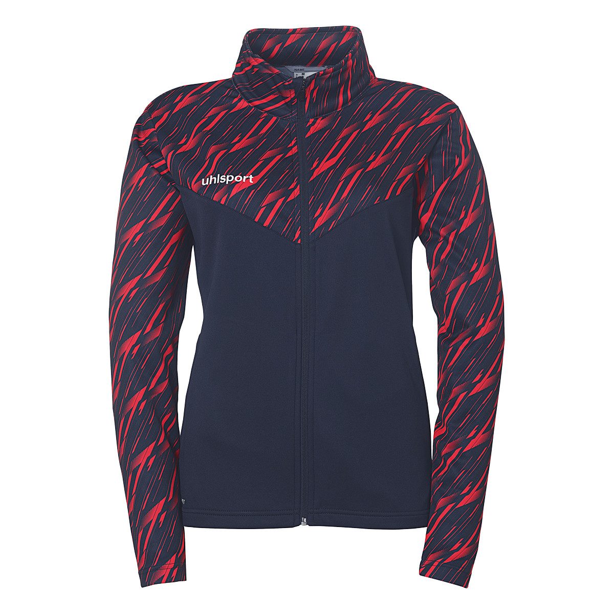 uhlsport Allwetterjacke Trainingsjacke Progressive 28 Poly günstig online kaufen