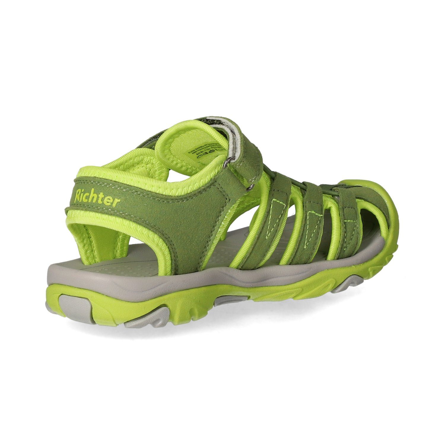 Richter Sandalen Sandalette