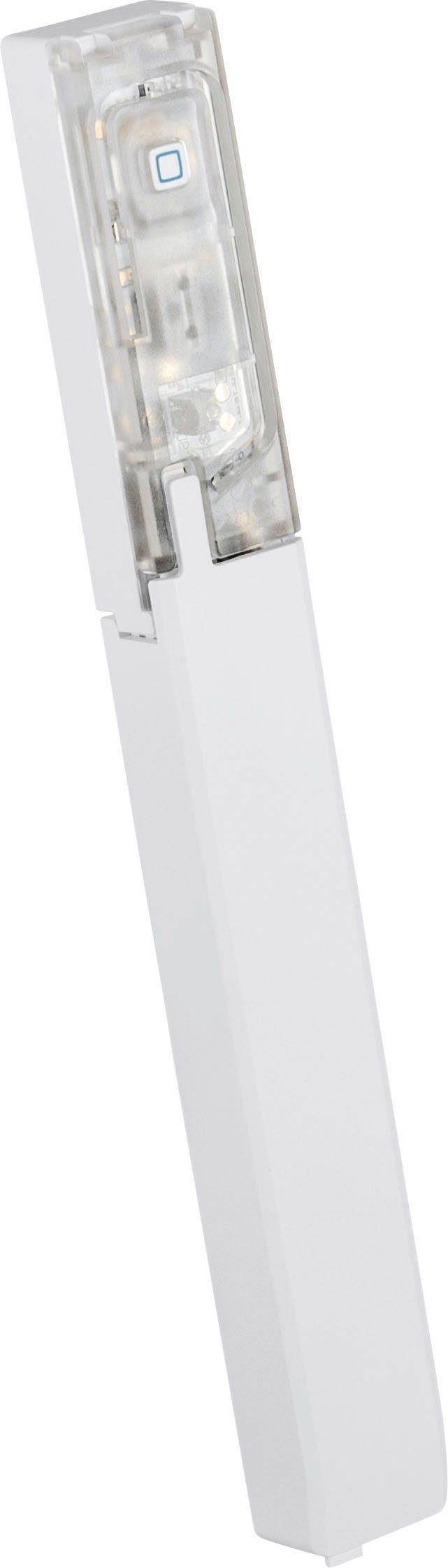 Homematic IP IP Fenster- und Türkontakt (verdeckter Einbau) Fensteröffnungsmelder