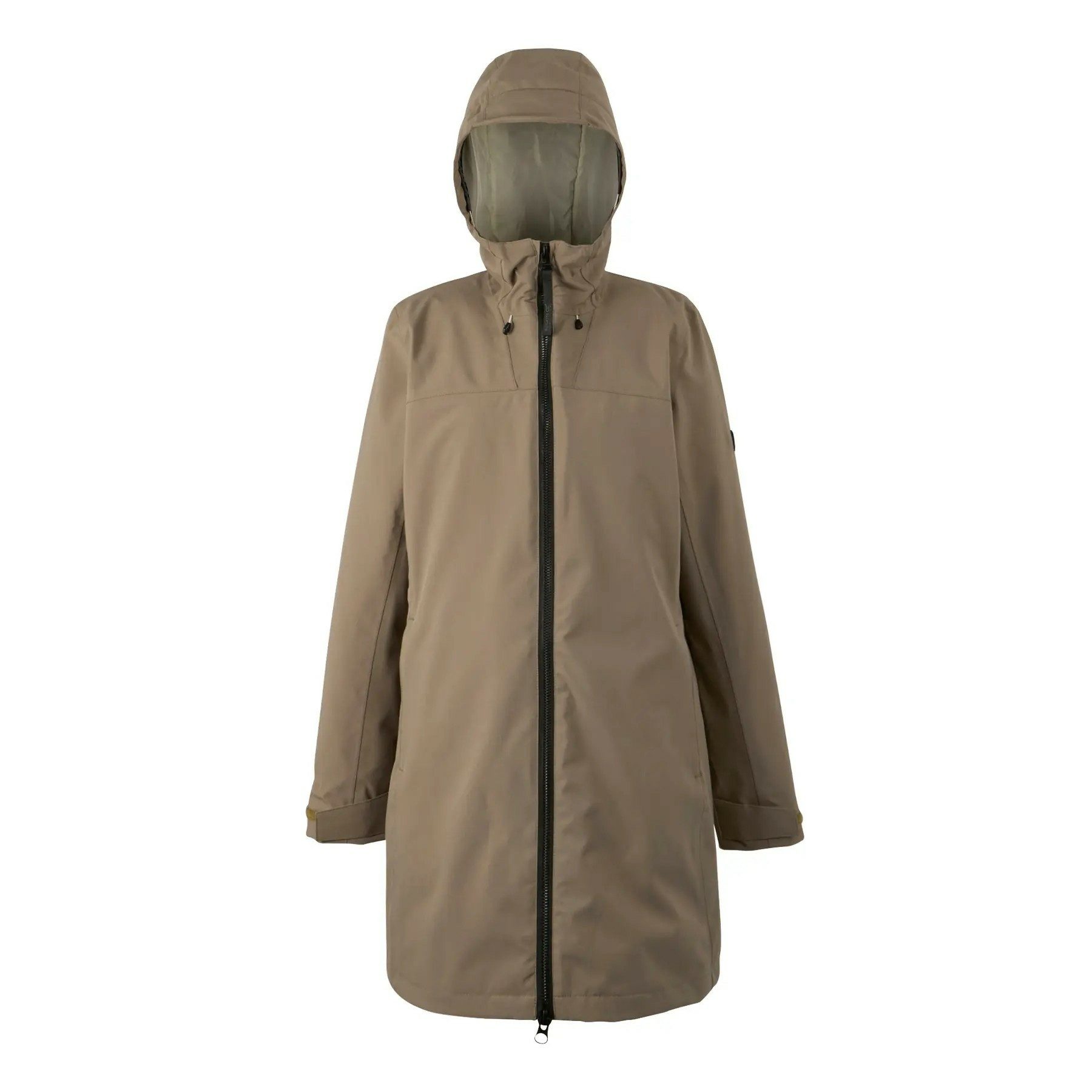Regatta Langmantel Parka für Erwachsene (1-tlg)