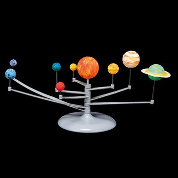 Toi-Toys Spiel, Wissenschaftset Unser Sonnensystem