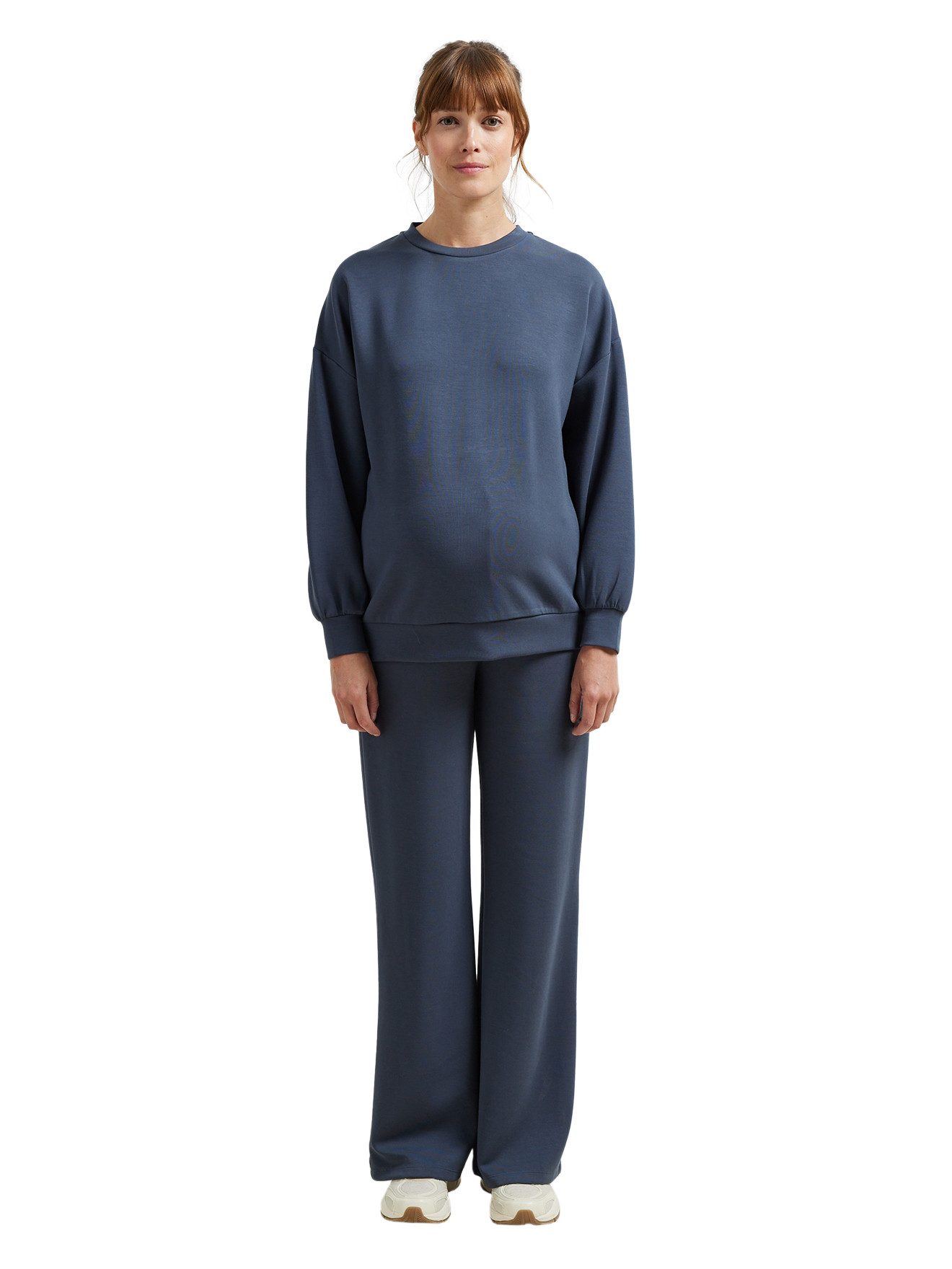 vertbaudet Maternity Set Homewear Set for Pregnancy and Breastfeeding, 2-piece