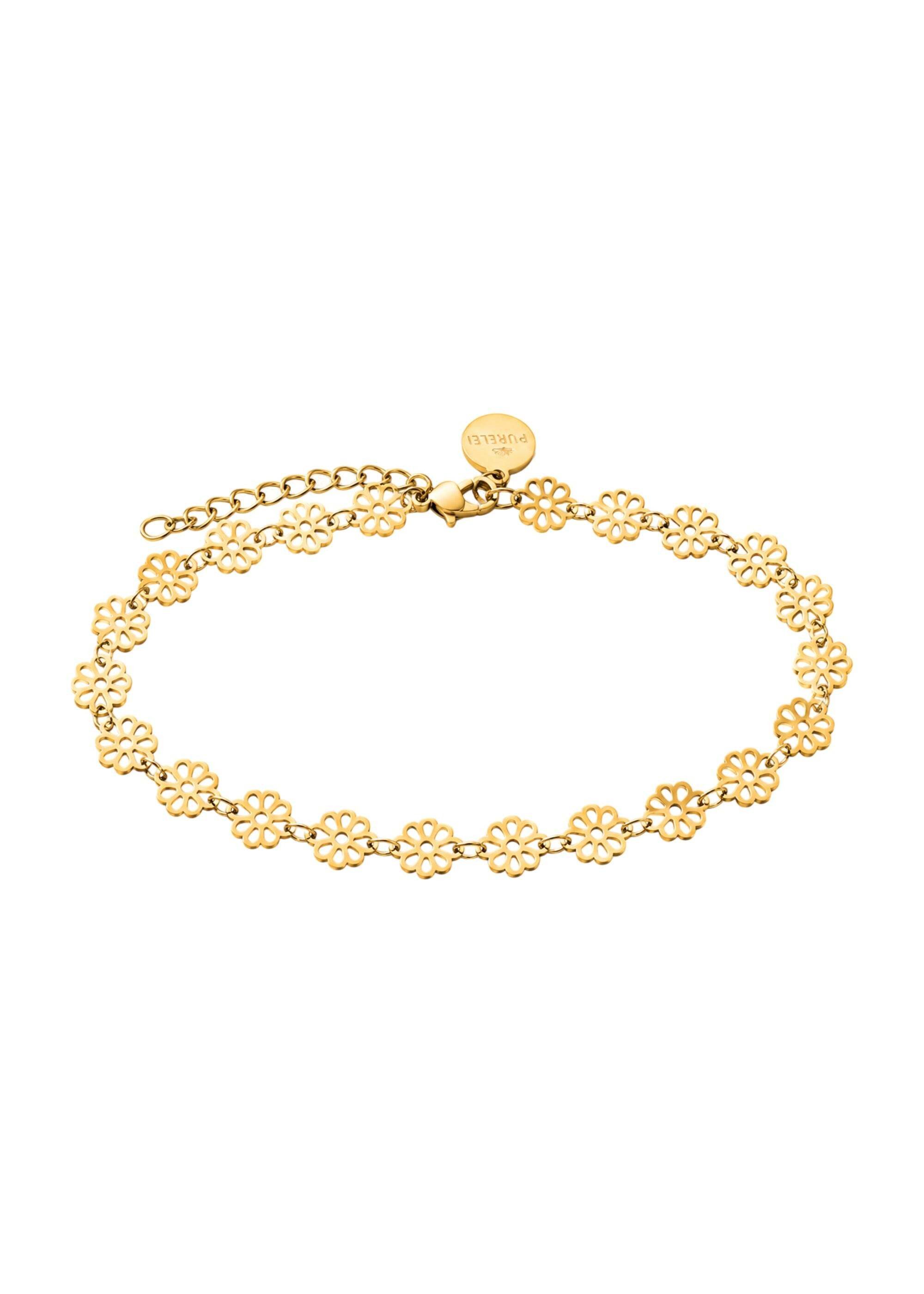 Purelei Fußkette Blossom