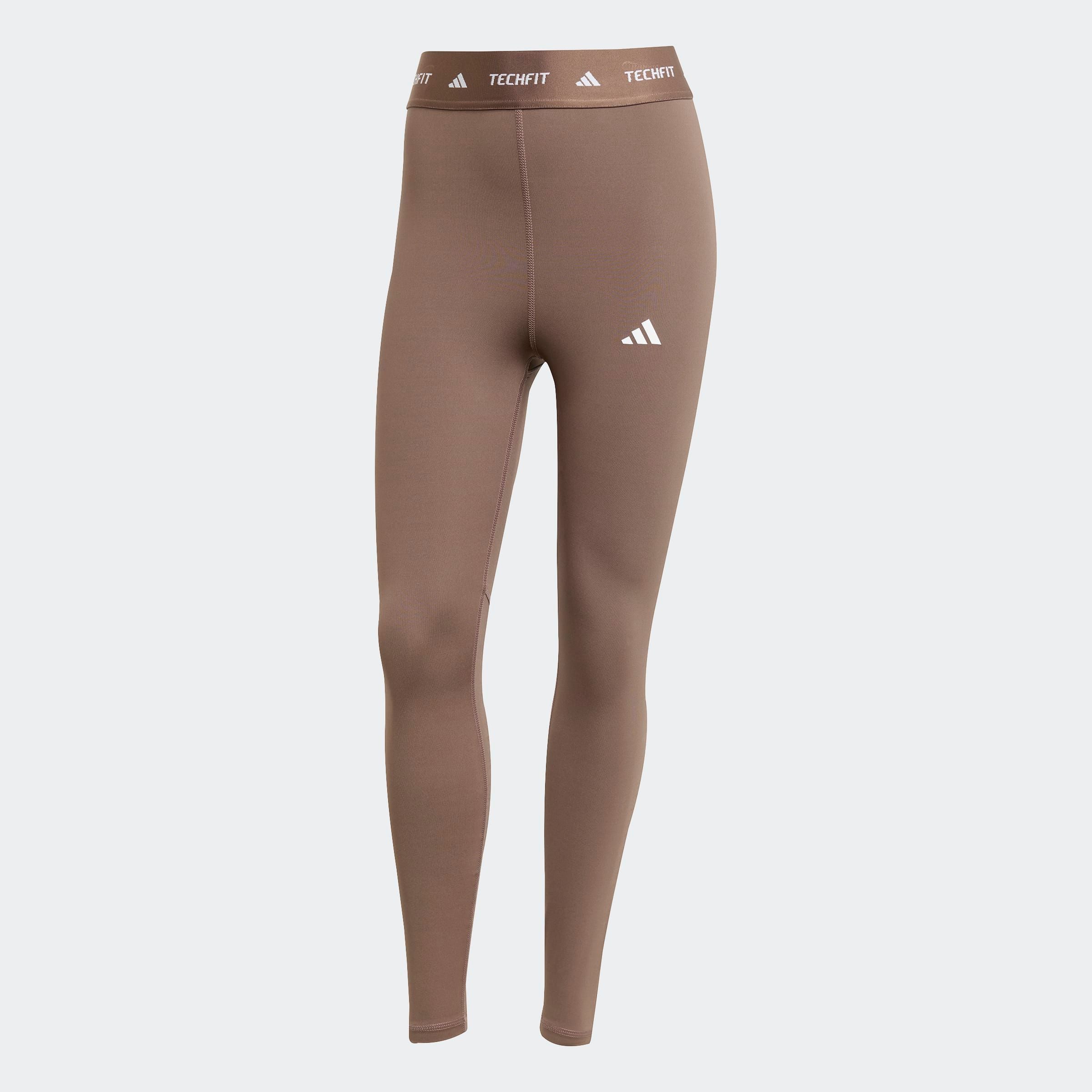 adidas Performance Trainingstights TECHFIT 7/8-LEGGINGS