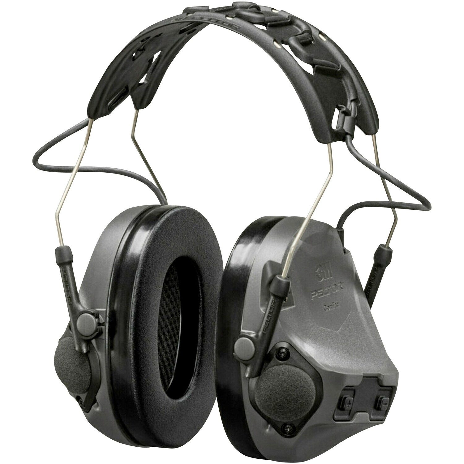 3M Kapselgehörschutz Gehörschutz ComTac VIII