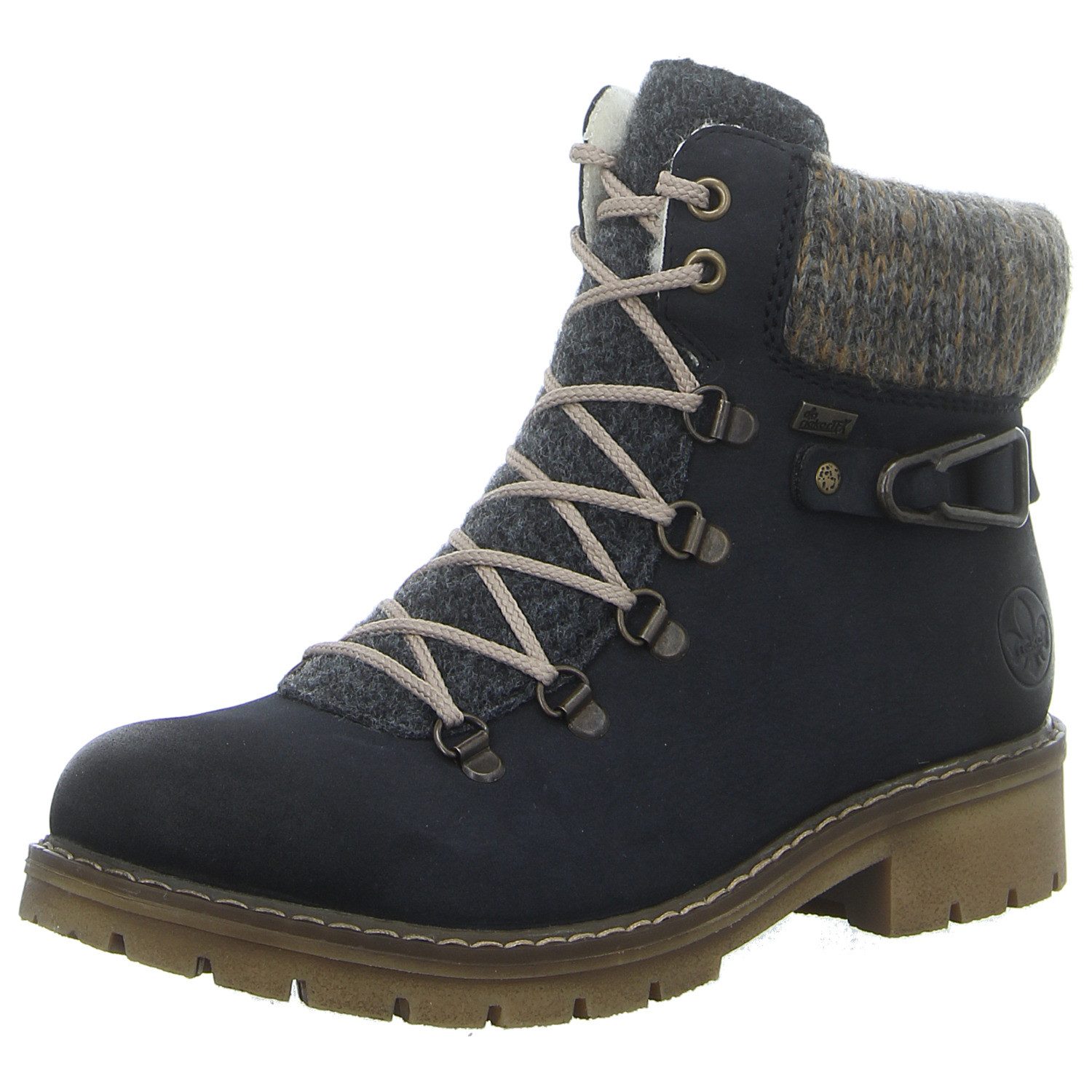 Rieker Stiefelette günstig online kaufen