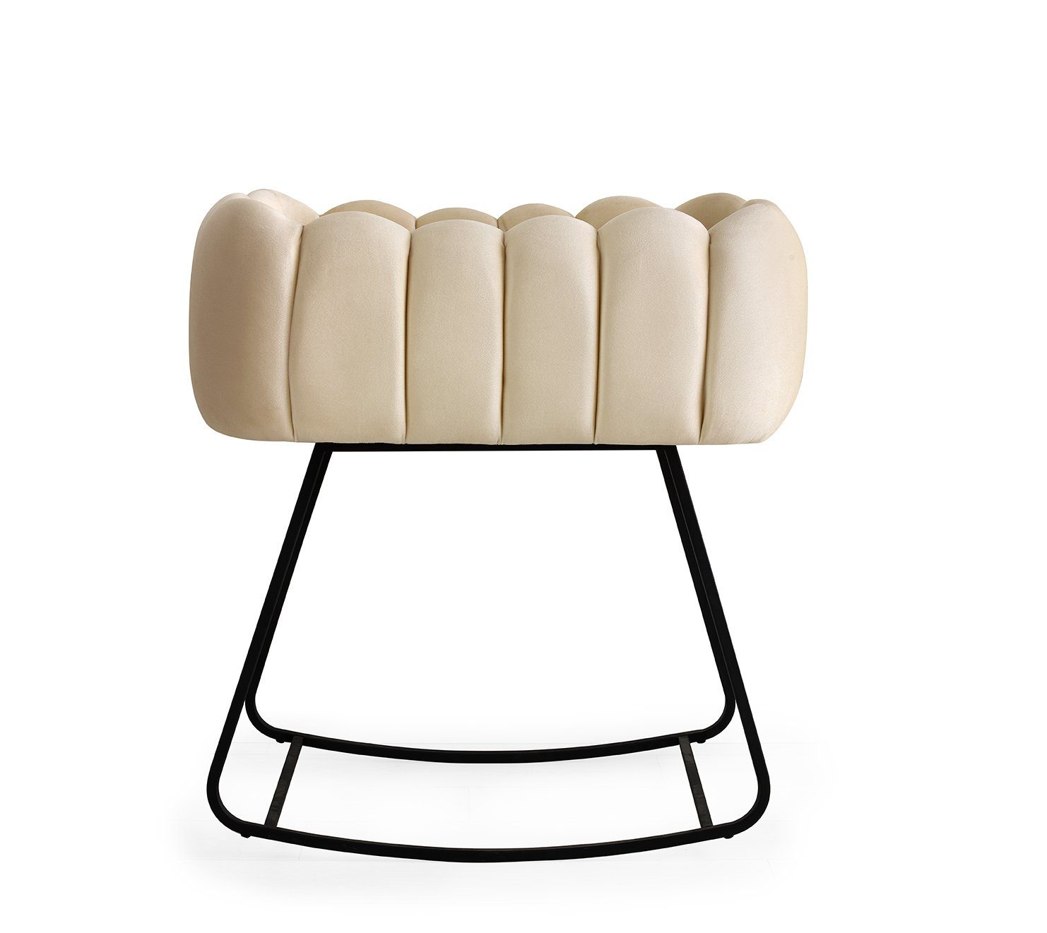 Jabari Babybett Sternenstaub - Mega-Deal: 25% Extra-Rabatt, Kinderbett 60x100 cm Optional mit Matratze I Handmade in Berlin