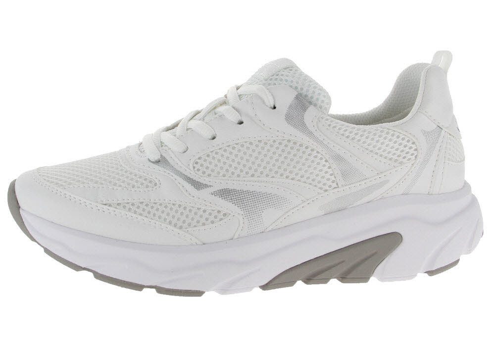 Gabor Gabor Rolling Soft Damen Sneaker Schnürschuh