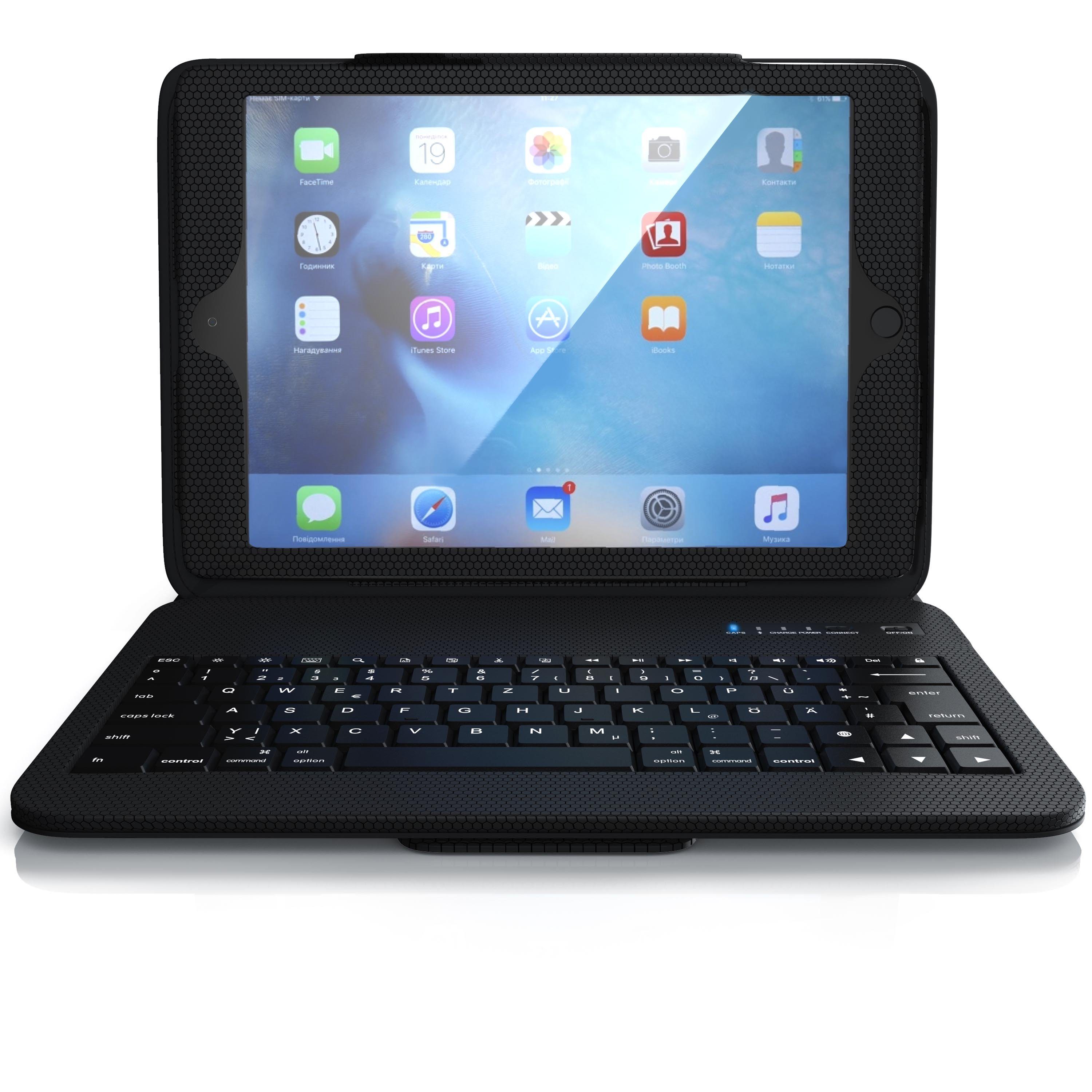 Tablet-Tastatur