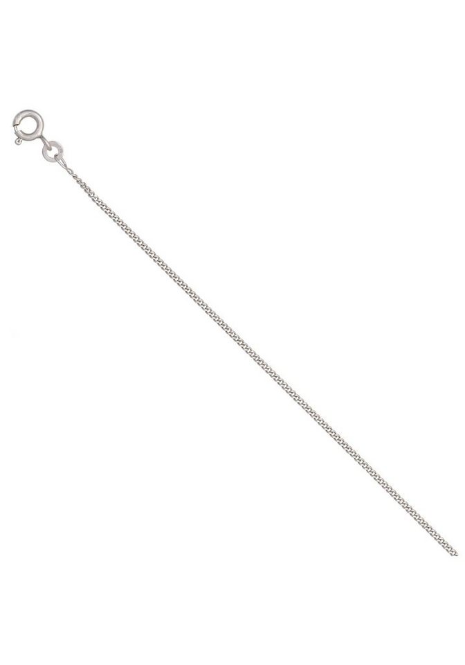 JOBO Goldkette, Panzerkette 333 Weißgol... JOBO Goldkette, Panzerkette 333 Weißgol...