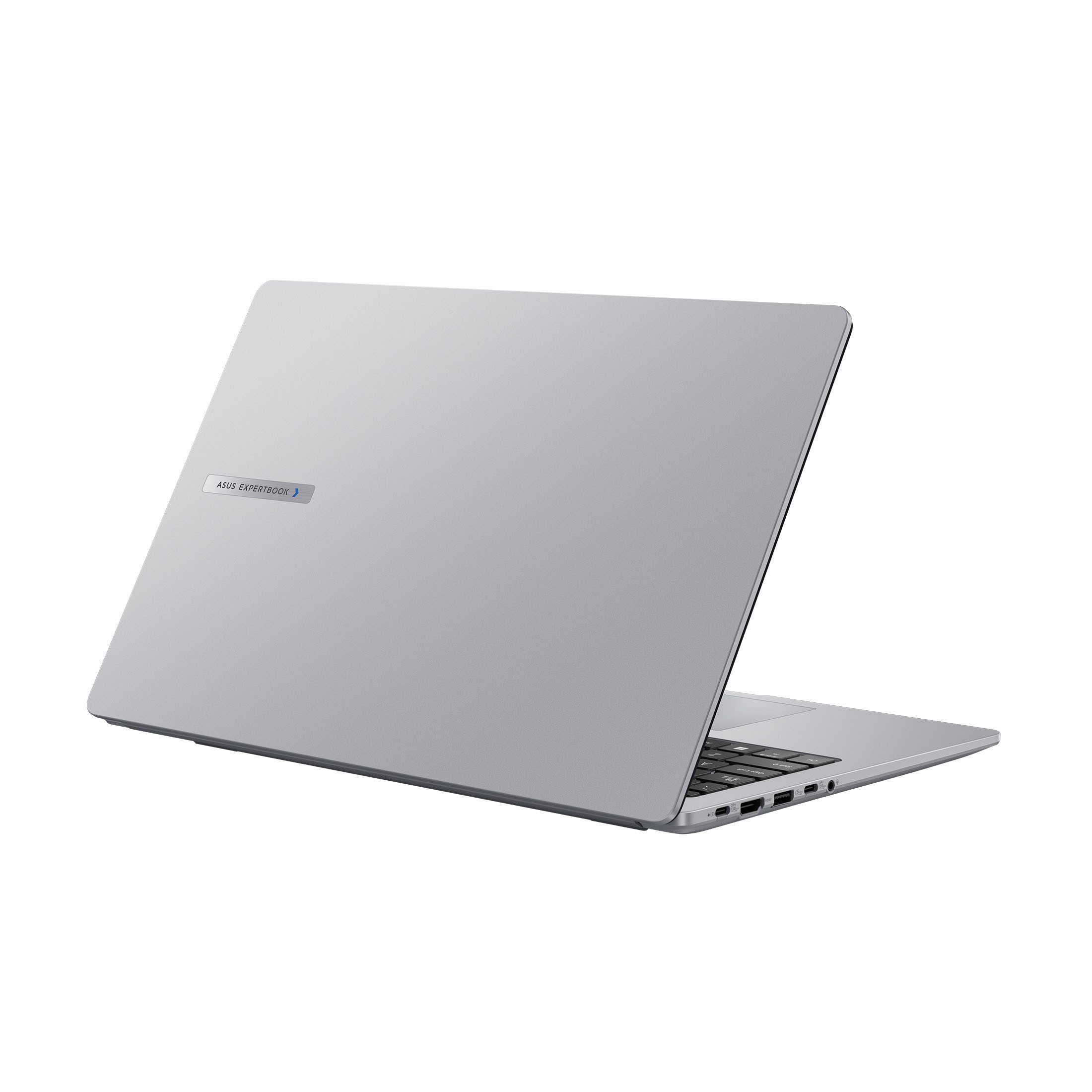 Asus ExpertBook P1 - 15,6" Full-HD - Intel Core 5 210H Business-Notebook (39,63 cm/15,6 Zoll, Intel® Core™ 5 210H, UHD Graphics, 16 GB, 500 GB SSD)