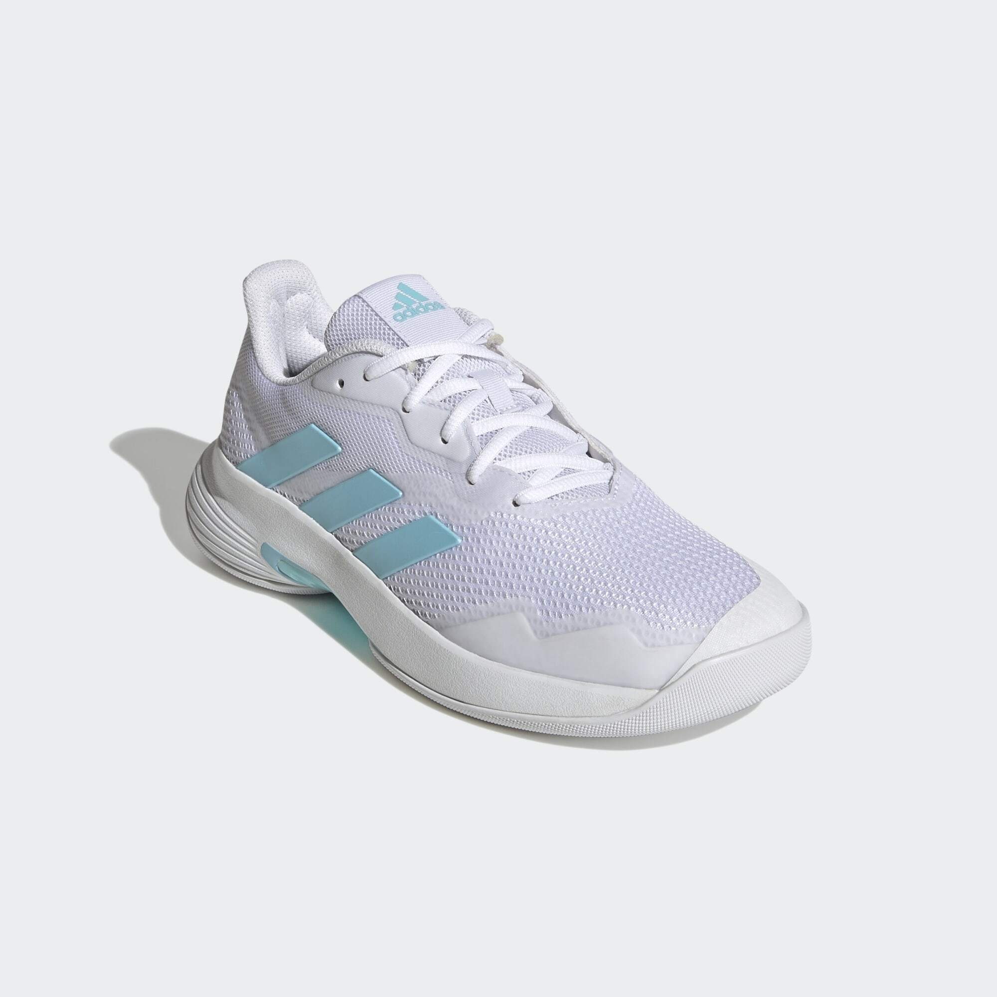 adidas Performance COURTJAM CONTROL TENNISSCHUH Tennisschuh (1-tlg) günstig online kaufen