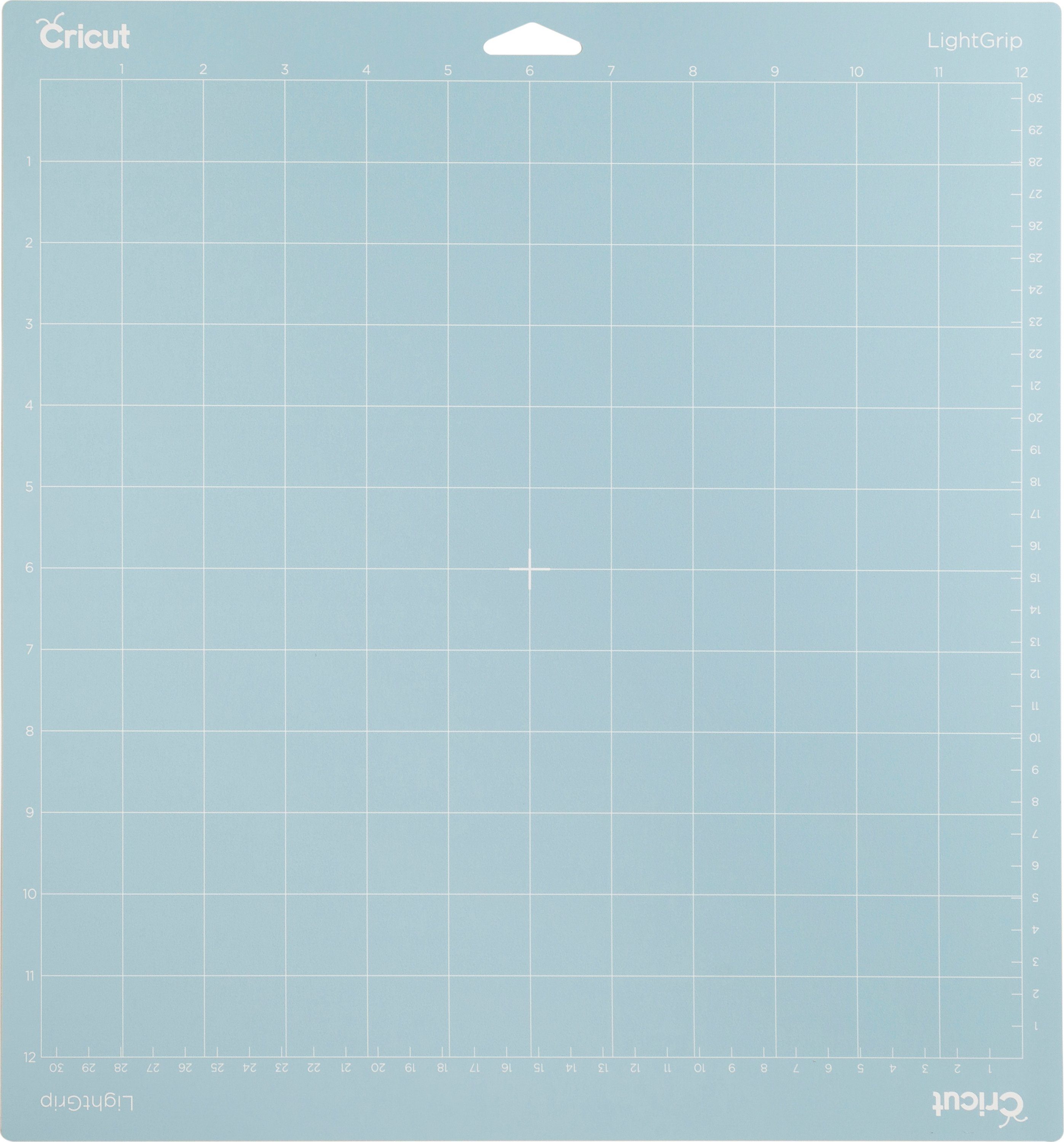 Cricut Schneideplotter Schneidematte, LightGrip