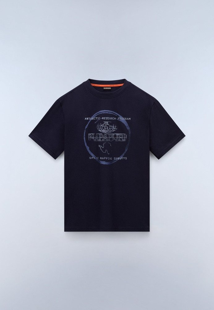 Napapijri T-Shirt S-Bald Ss günstig online kaufen