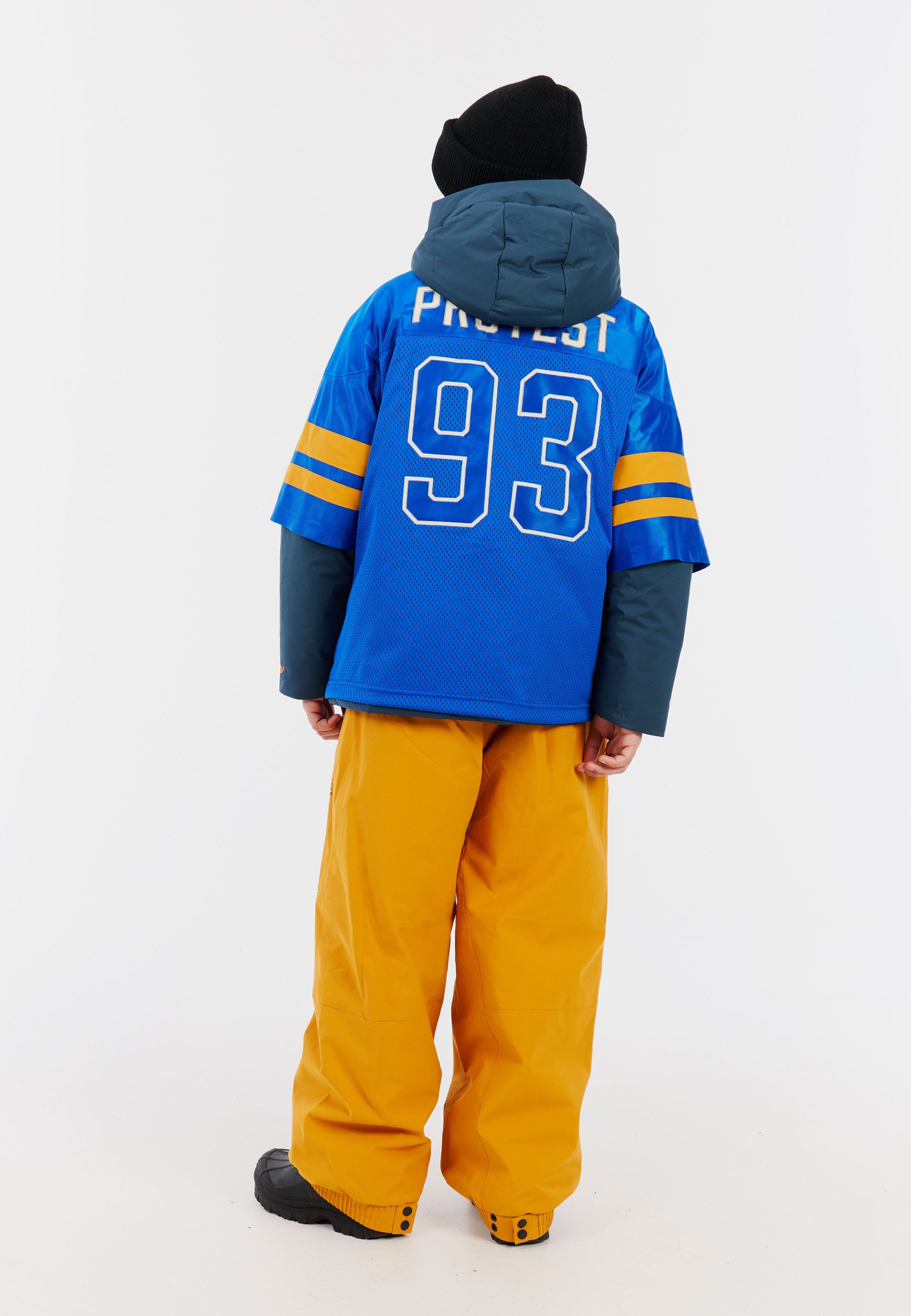 Protest Skijacke PRTModi JR (1-St) Side pocket